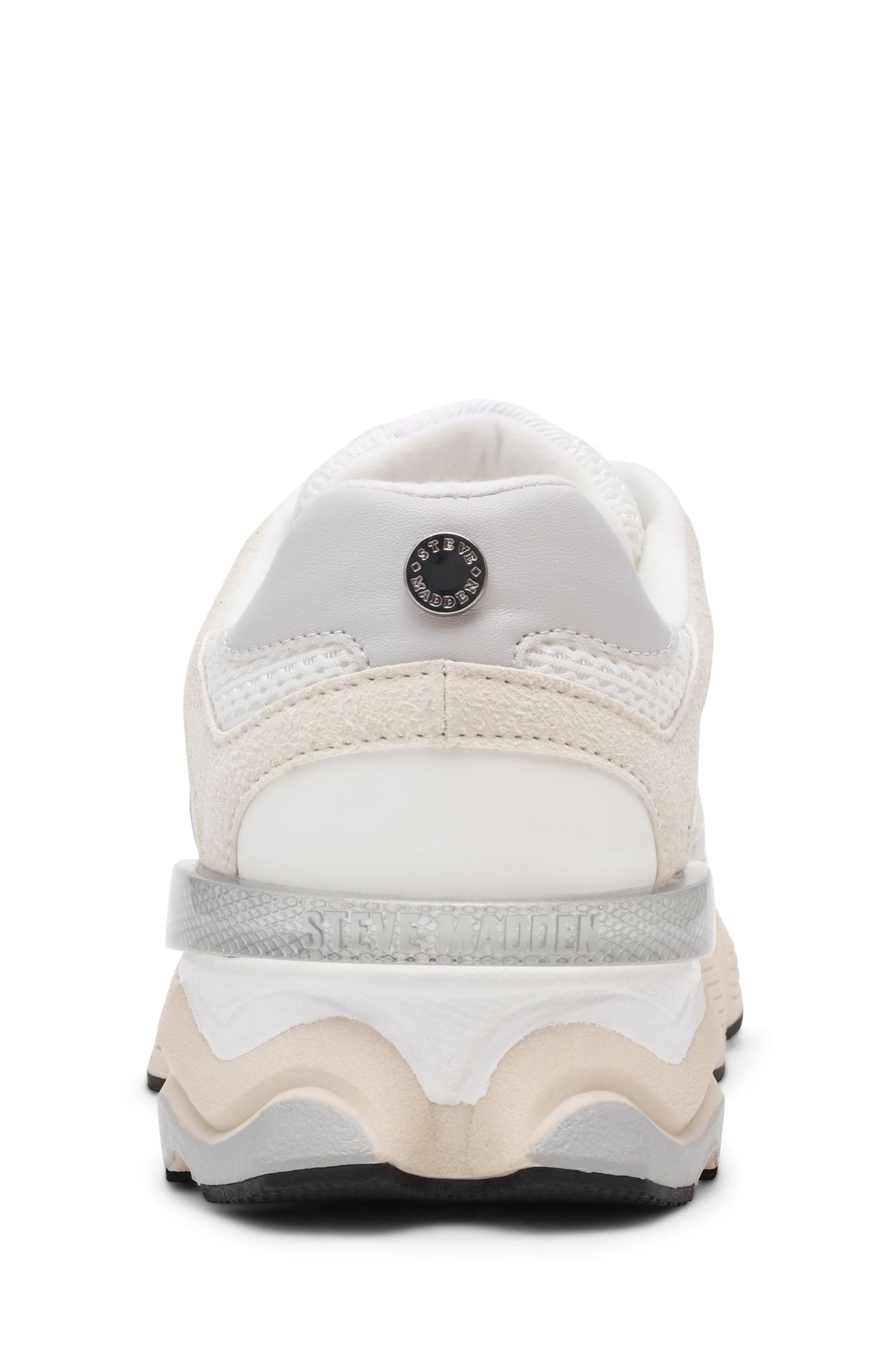 SPEEDER SNEAKERS WHITE MULTI 5
