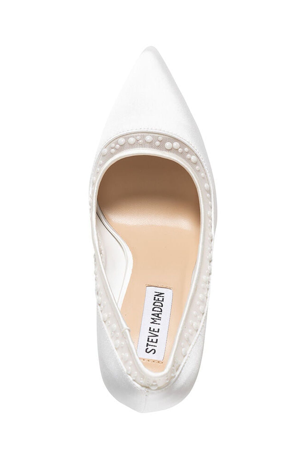 SLEEKER PUMPS IVORY 5
