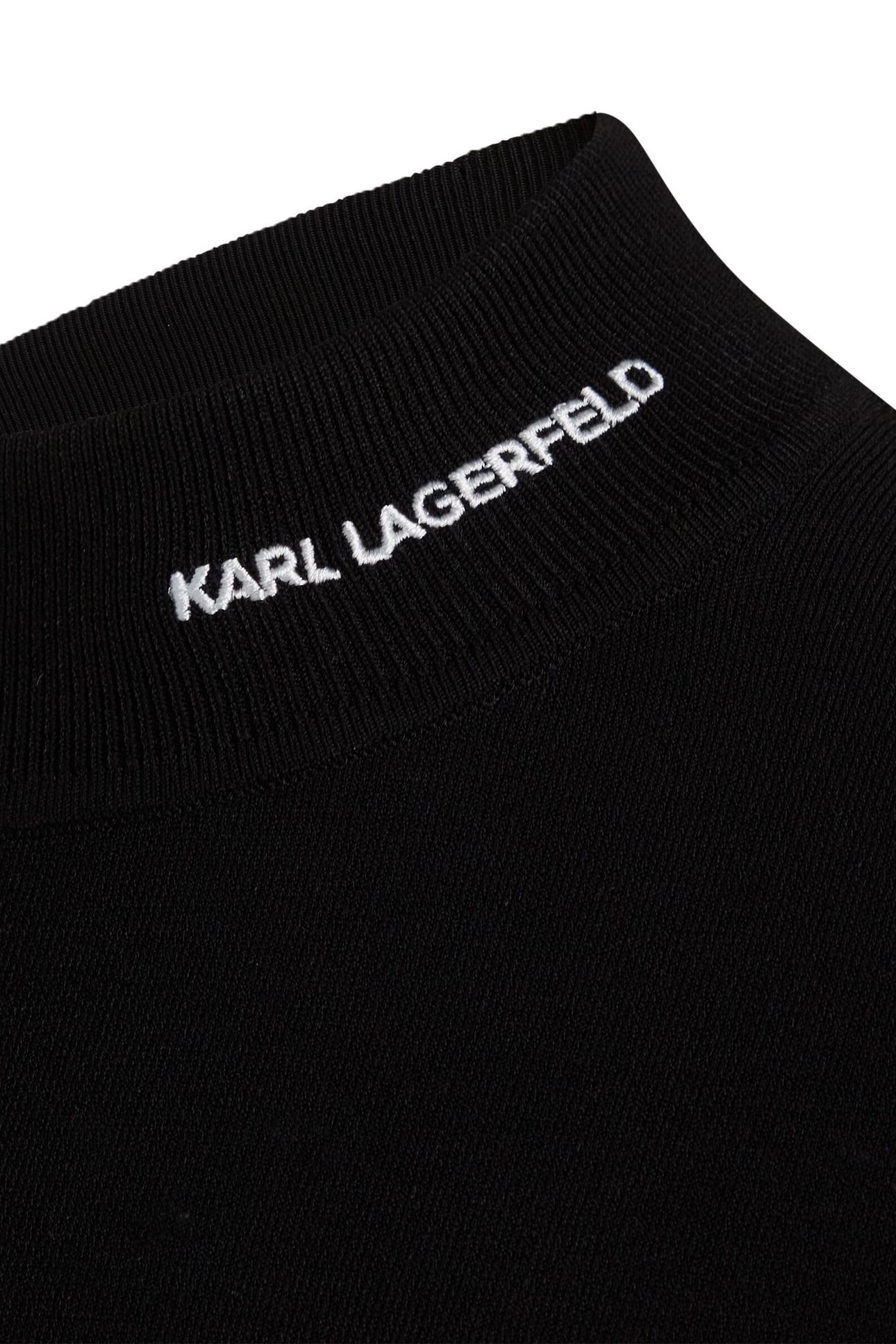 CLASSIC TURTLE NECK BLACK 6
