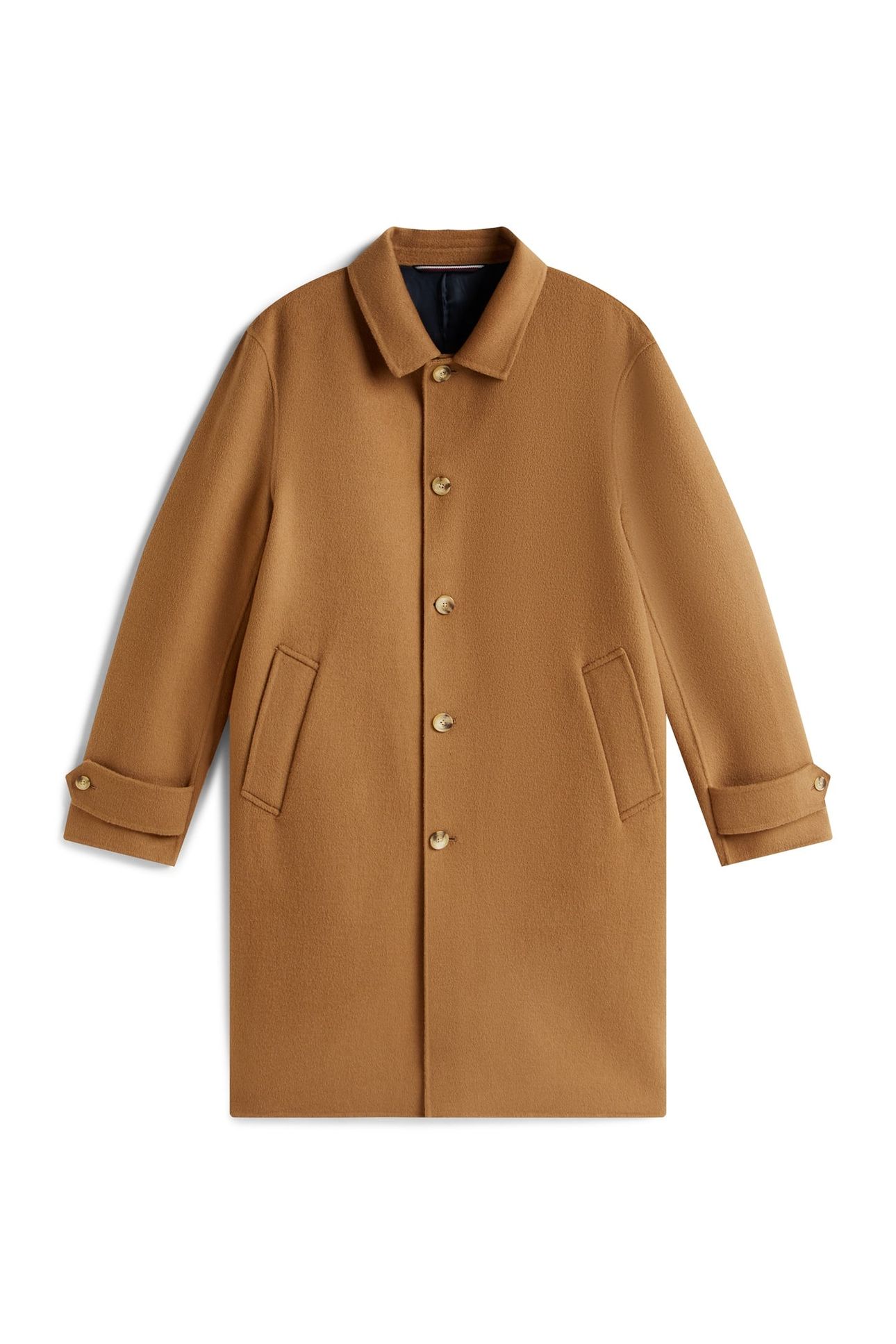 DC SPLITTABLE CASHMERE HICKORY 1