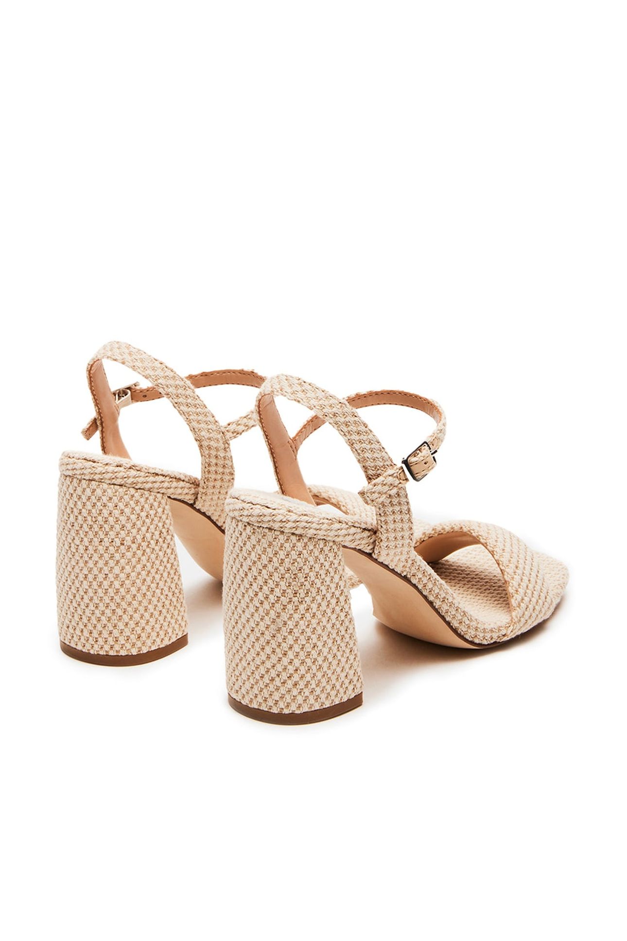 MAREENA SANDALS RAFFIA 4