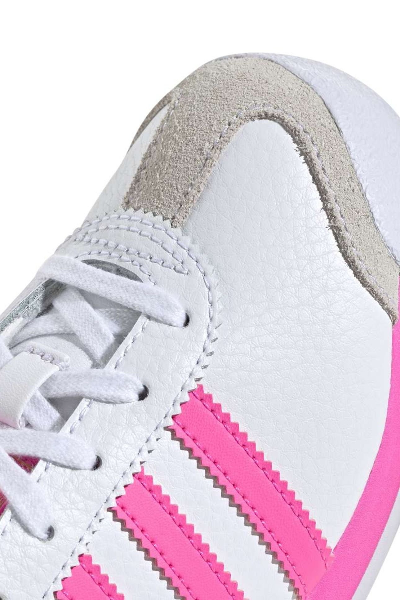 KIDS SAMOA WHITE 7