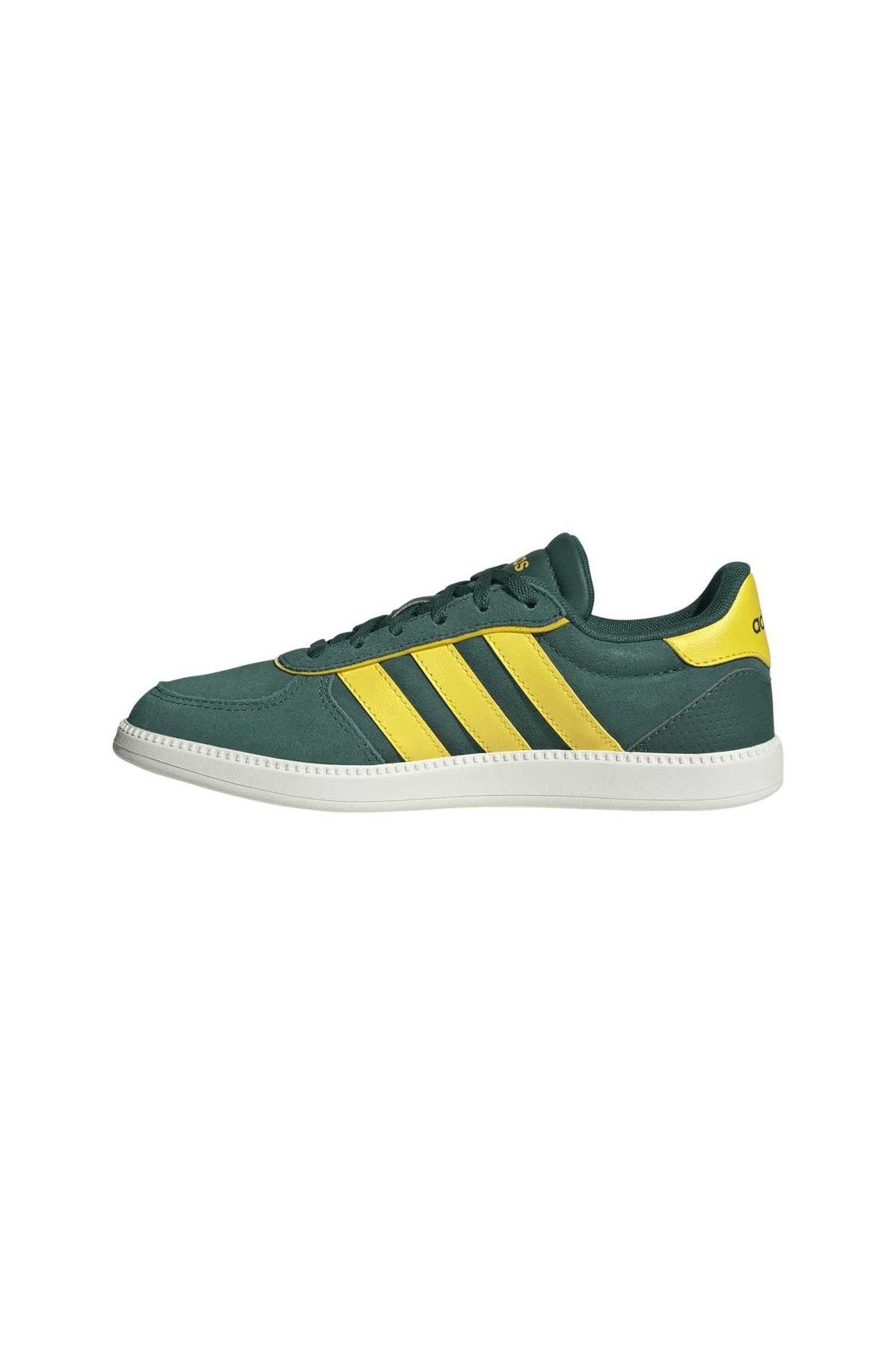 JUNIOR BREAKNET SLEEK COLLEGIATE GREEN 8