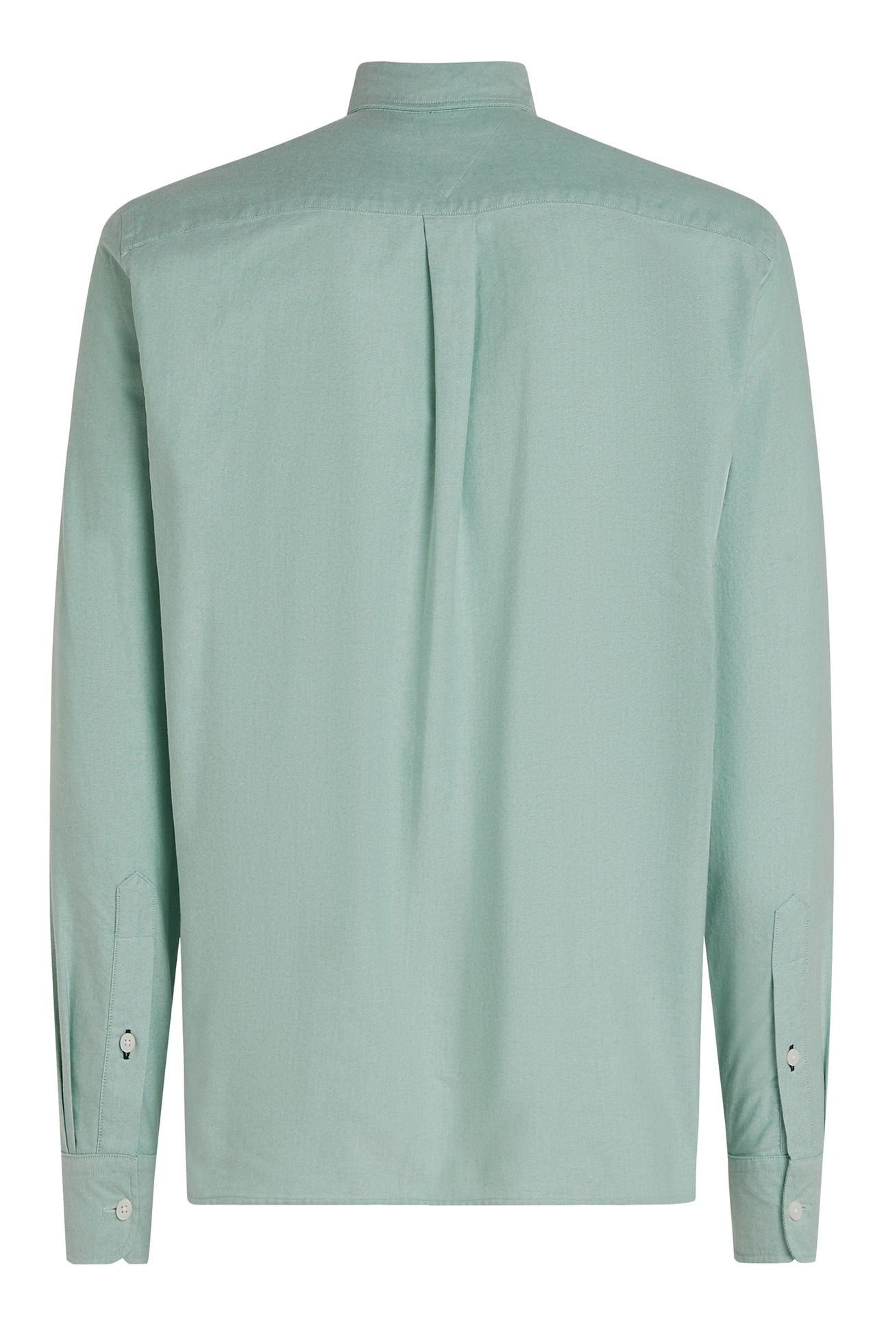 SOLID HERITAGE OXFORD NOUVEAU GREEN 5