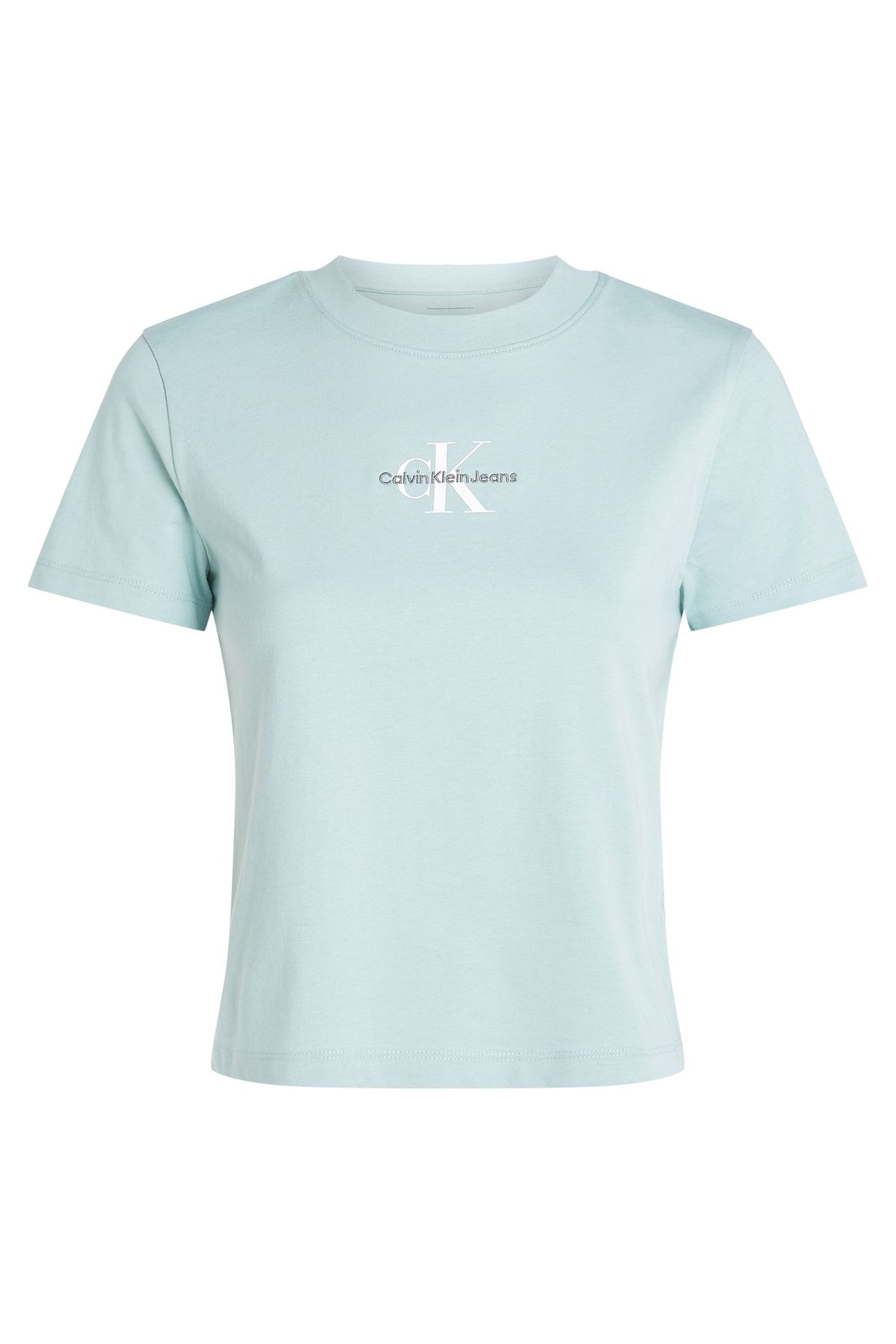 MONOLOGO BABY TEE CLOUD BLUE 4