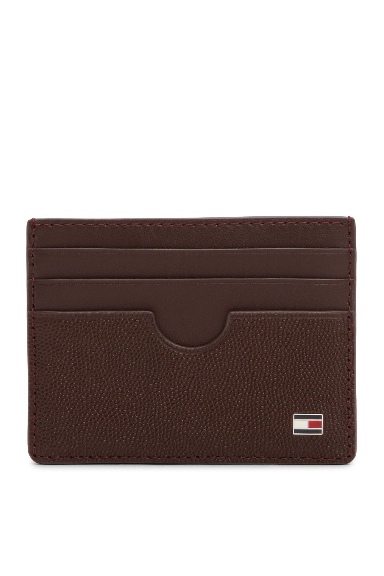 TH FLAG CC HOLDER COFFEE BEAN 1