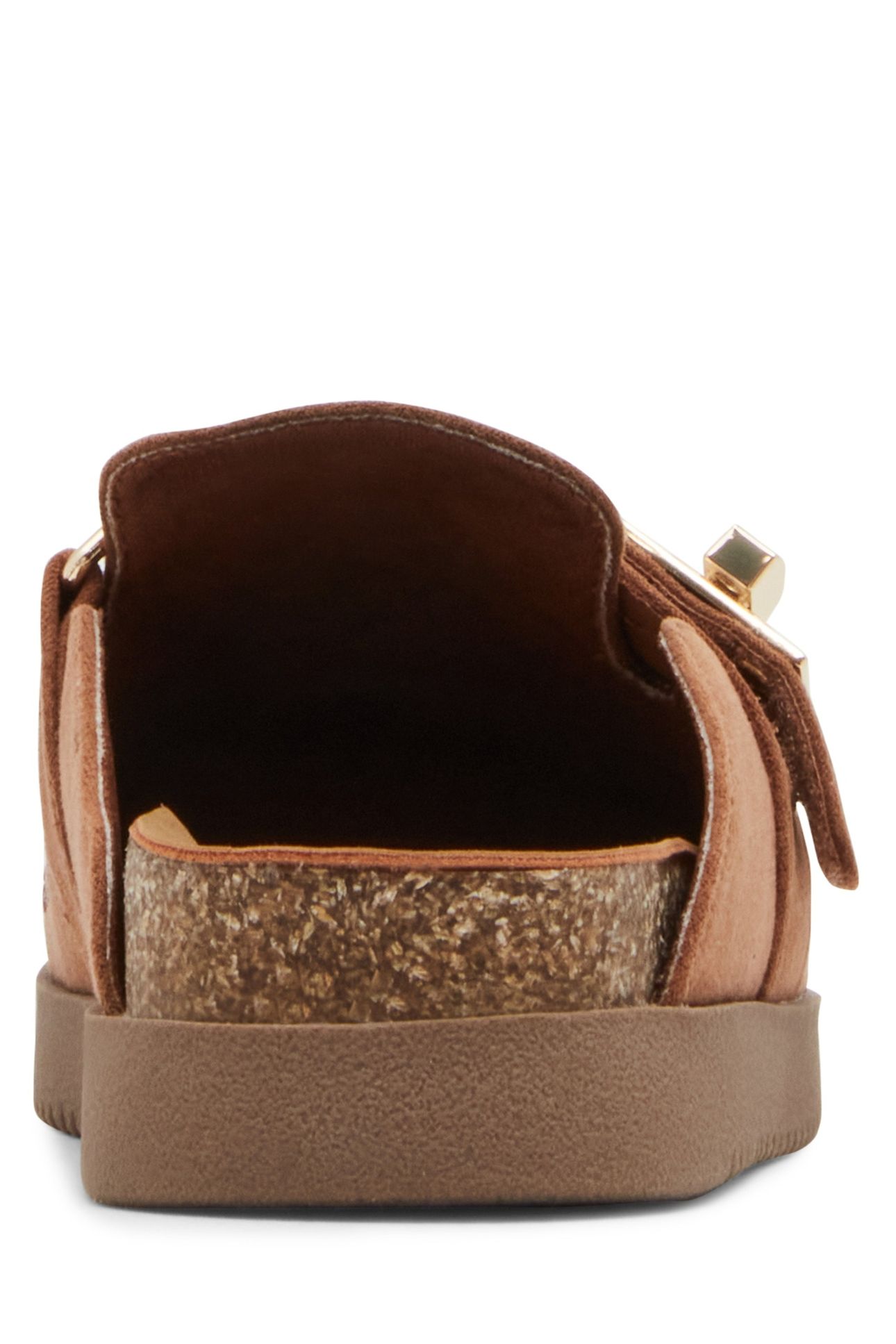 JMONEYYR BOOTIES BROWN 6