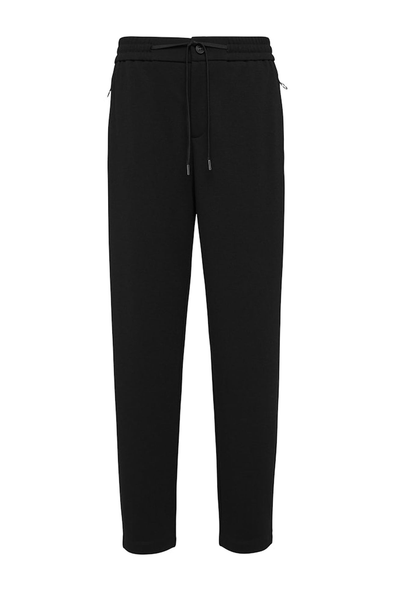 S.OLIVER PANTS BLACK 7