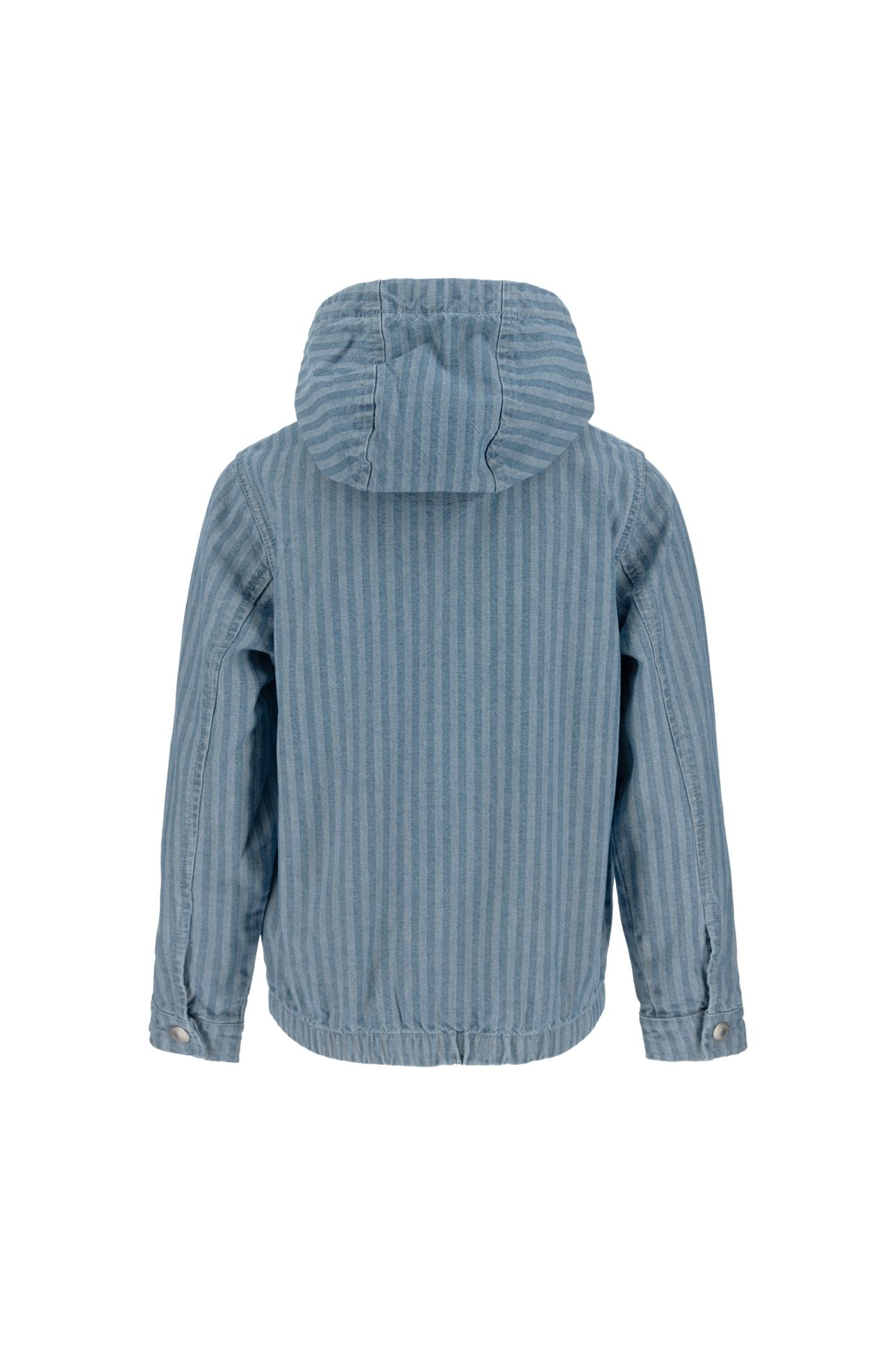 BOYS SUTRO FULL ZIP JACKET IN THE SKY 2