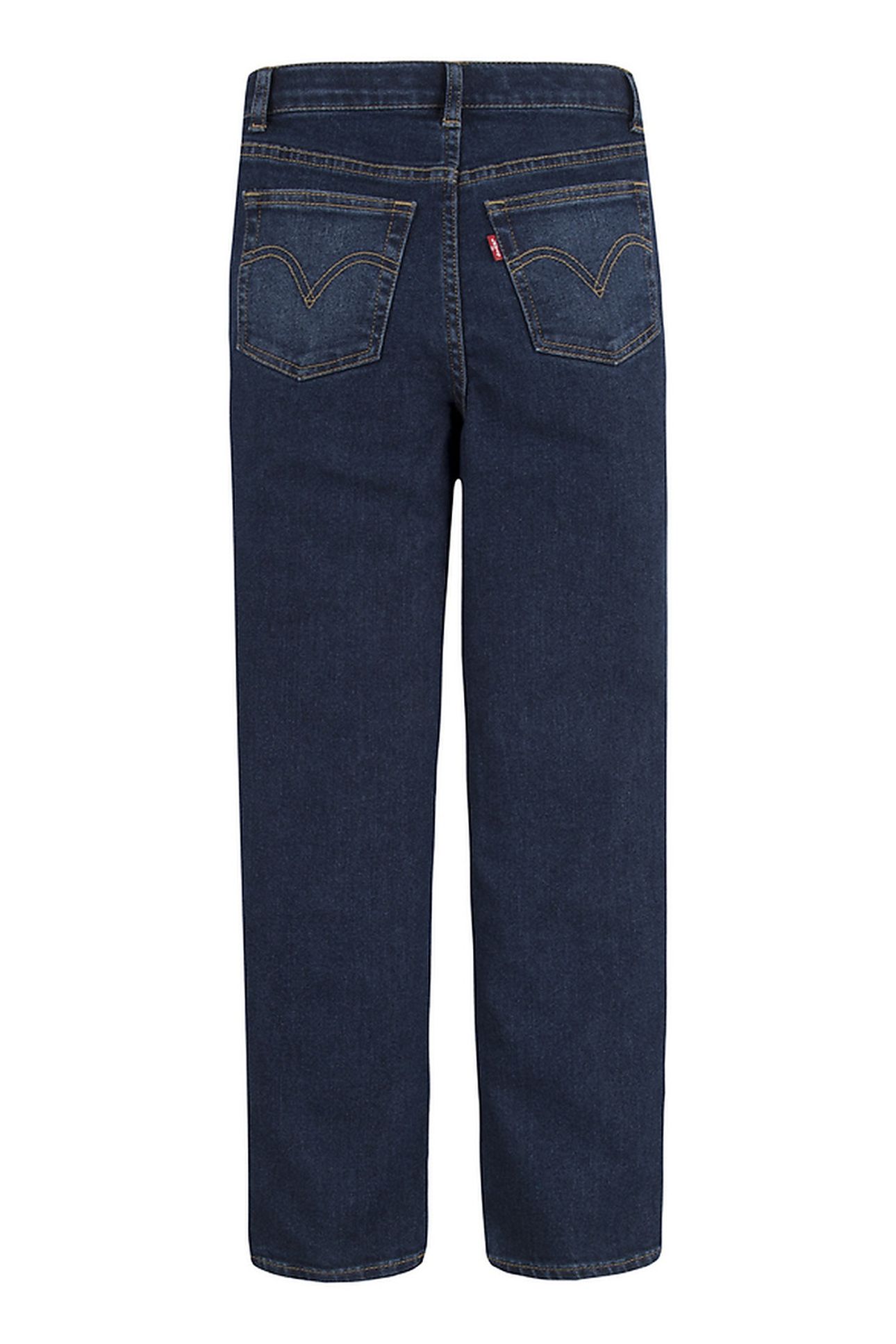 GIRLS RIBCAGE STRAIGHT ANKLE RETROGRADE 2