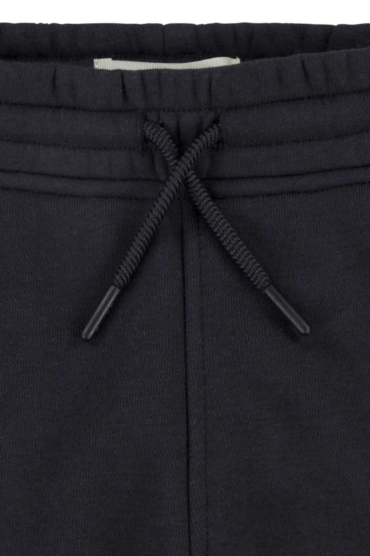 GIRLS JOGGER WITH TAPING CAVIAR 4