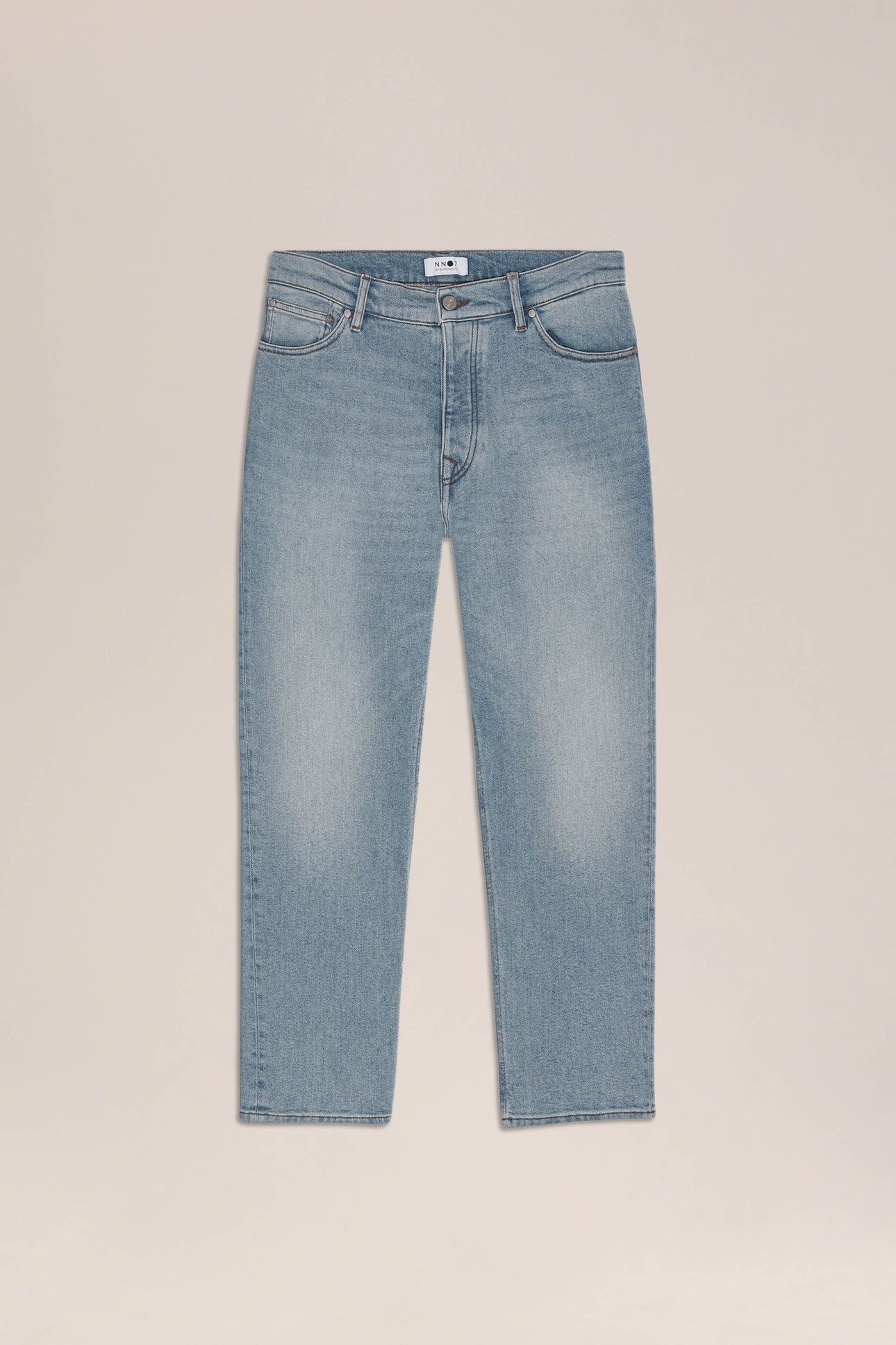 FREY 1854 LIGHT INDIGO 3