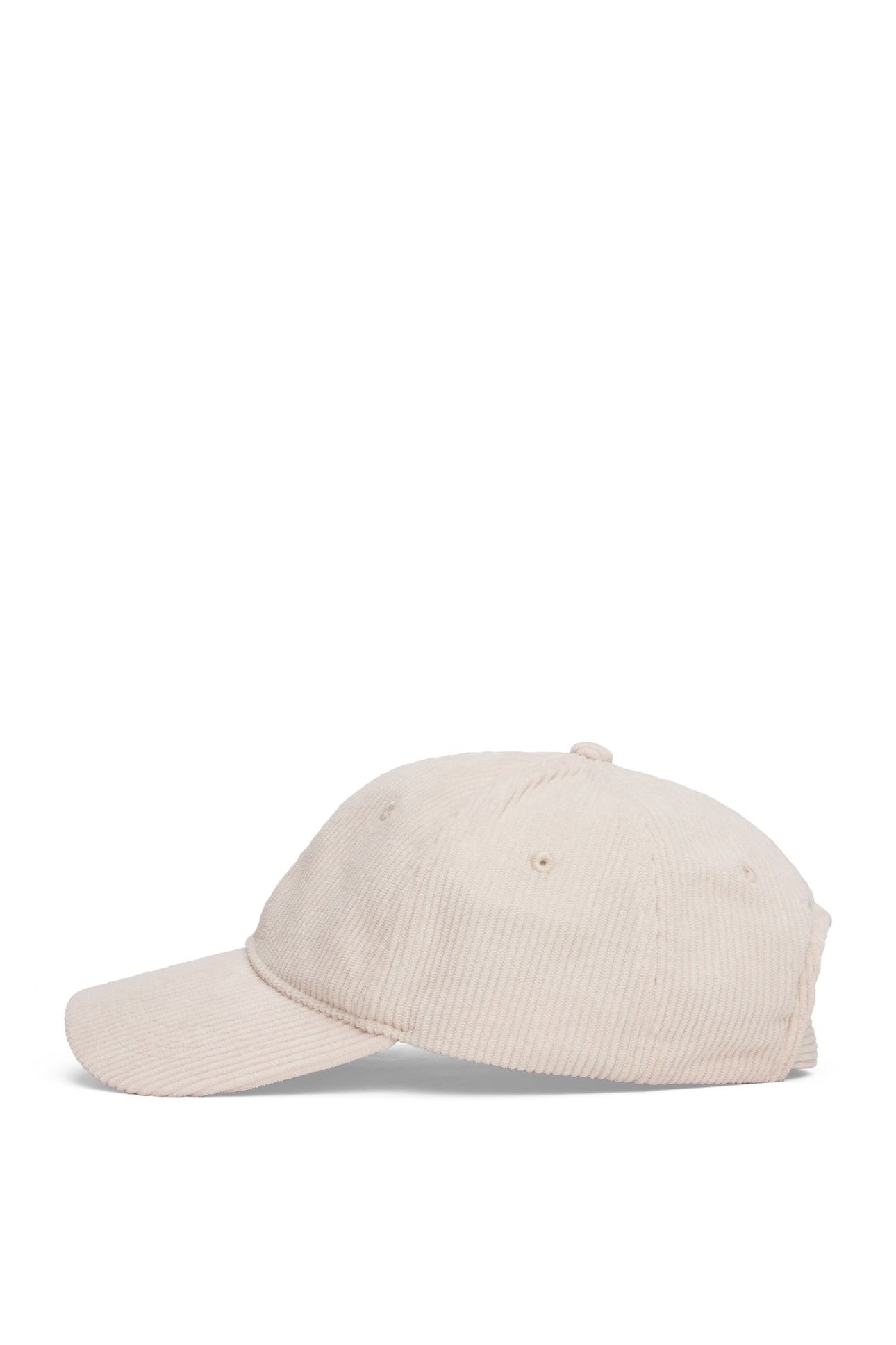 TH FLAG 6 PANEL CORD CLASSIC BEIGE 3