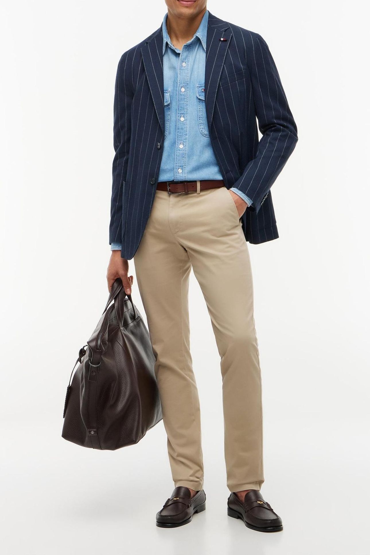 CORE BLEECKER 1985 BATIQUE KHAKI 5
