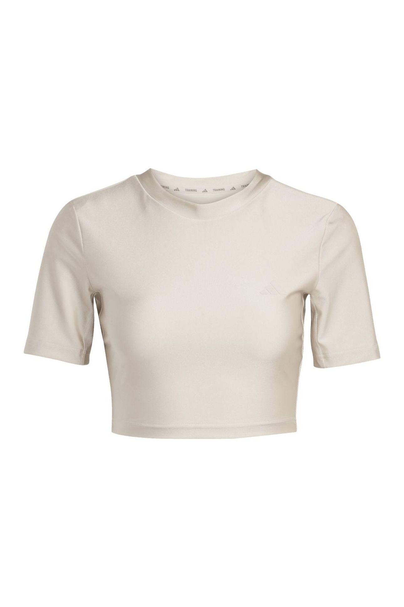 WE T-SHIRT SHORT-SLEEVE WONDER ALUMINA 3