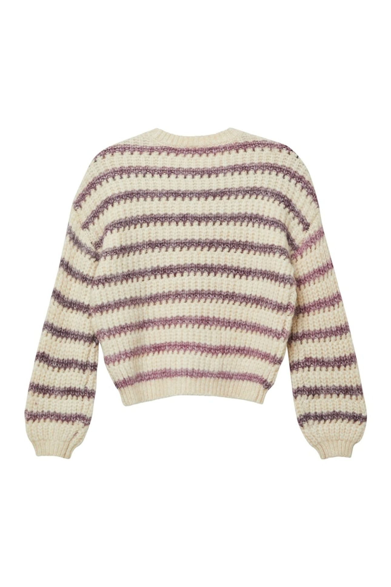 S.OLIVER PULLOVER OFFWHITE 2