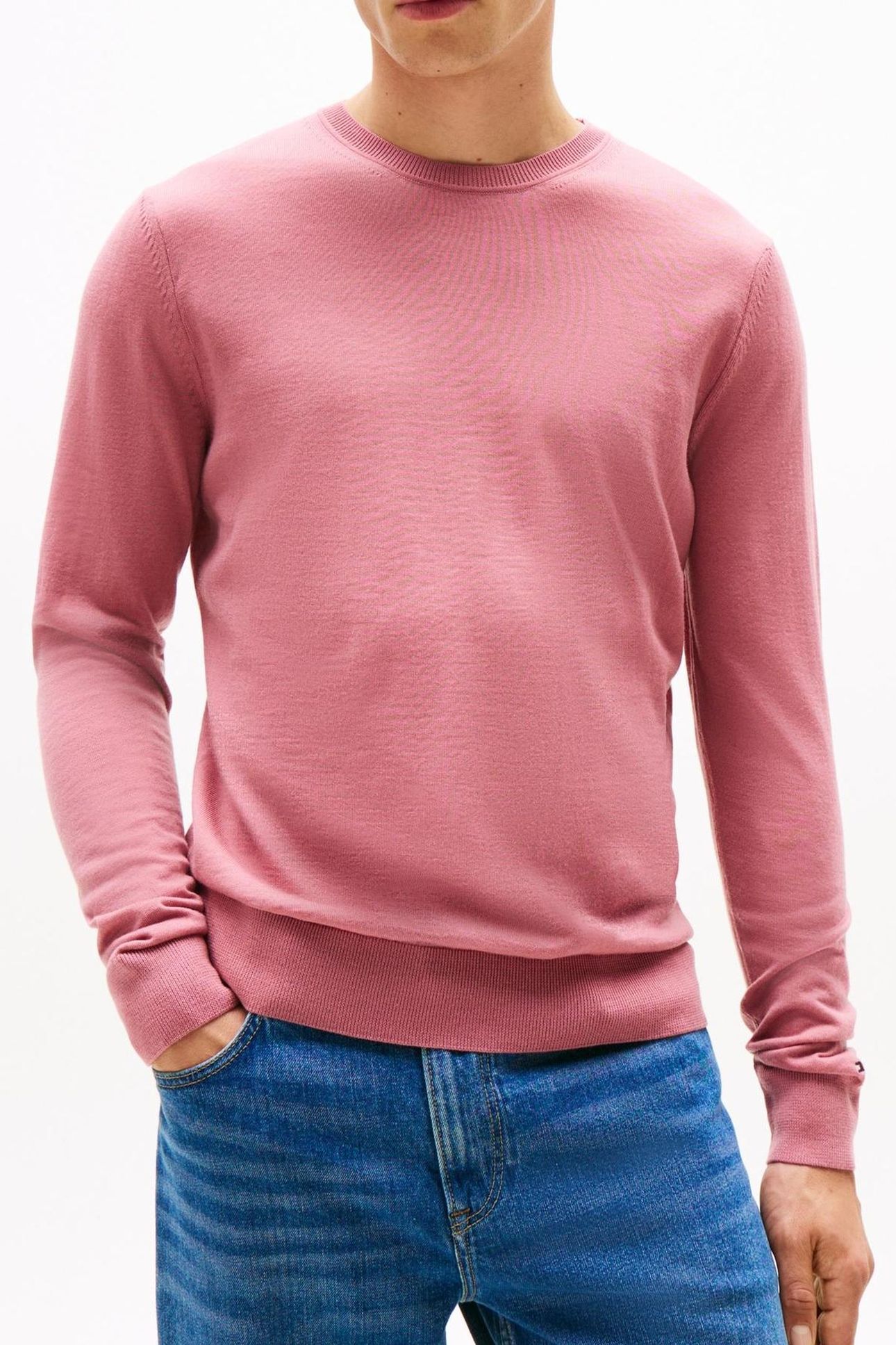 DC FINE MERINO WOOL TAHITI BERRY 4