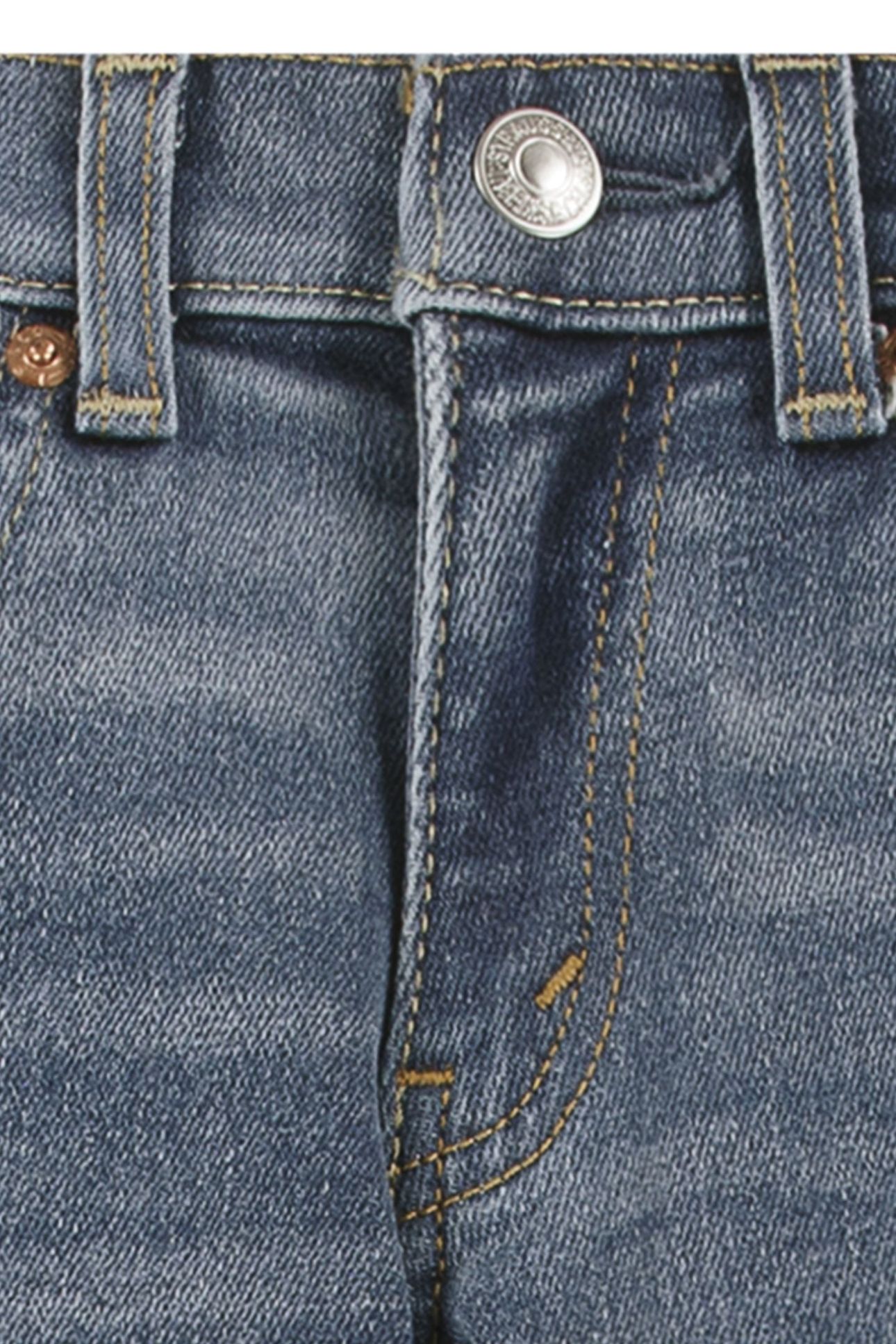 BOYS STAY LOOSE TAPER JEANS KOBAIN 3