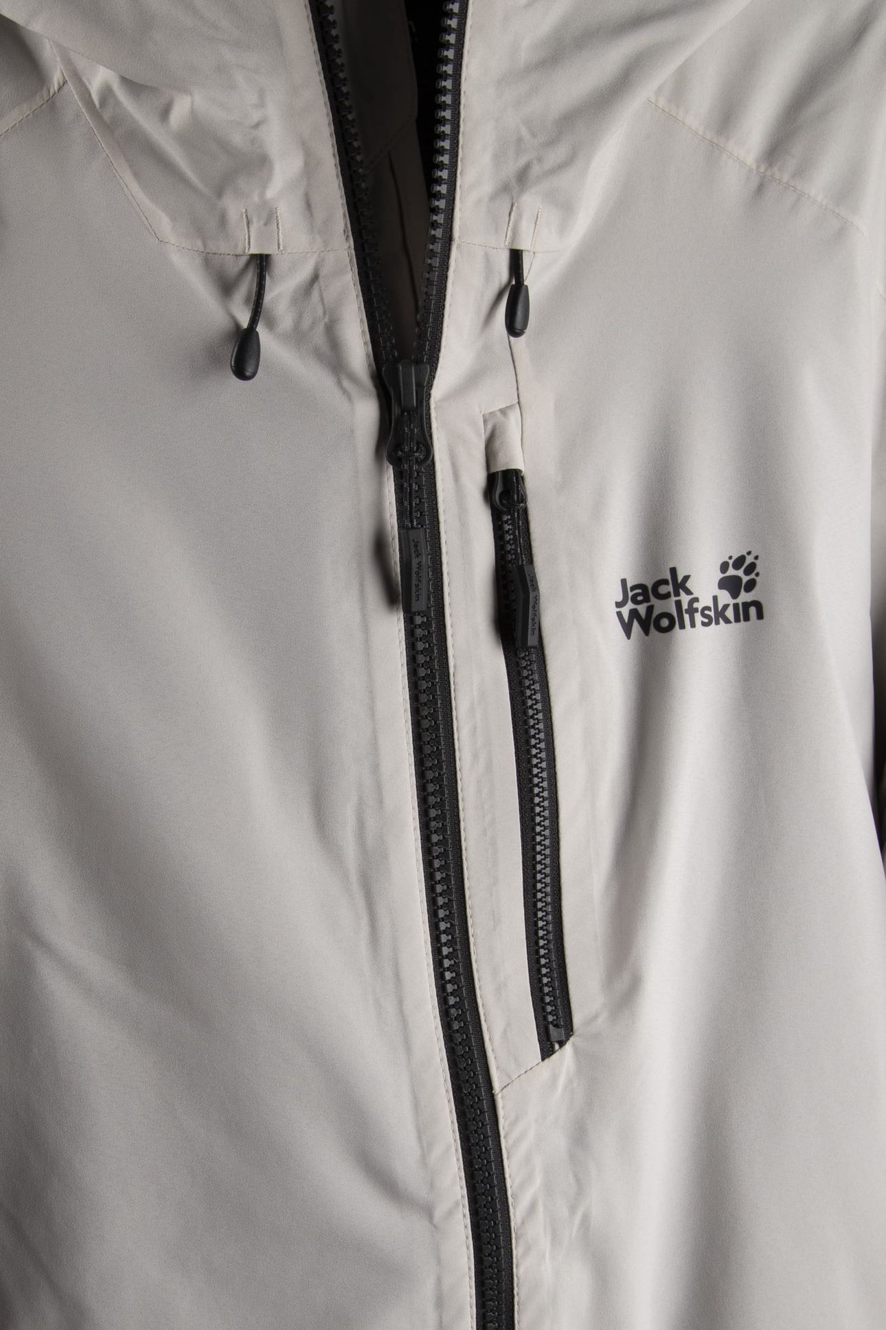 FLOWLINE 3IN1 JACKET PALE SAND 4