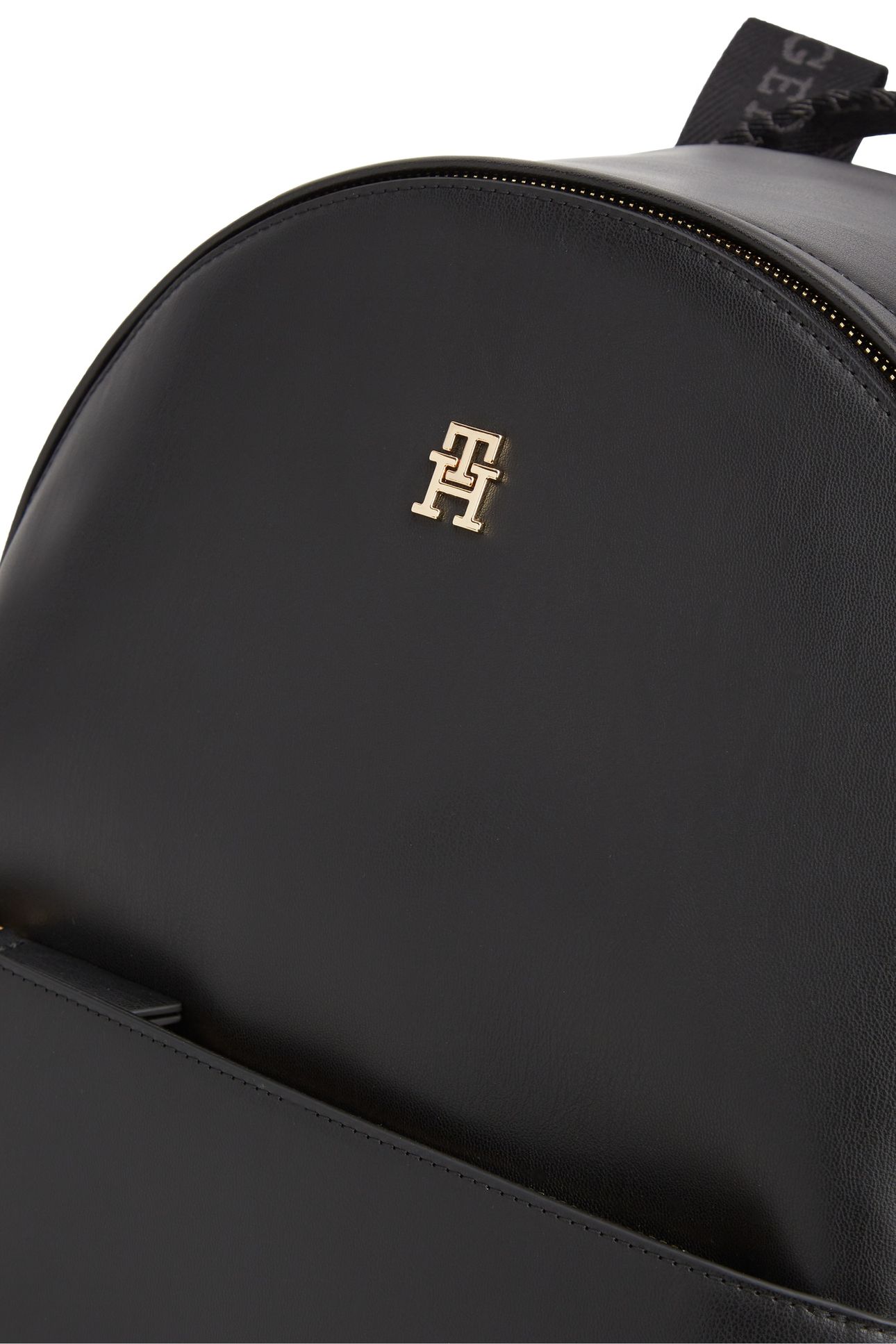 IM LATAM LOGO BACKPACK BLACK 5