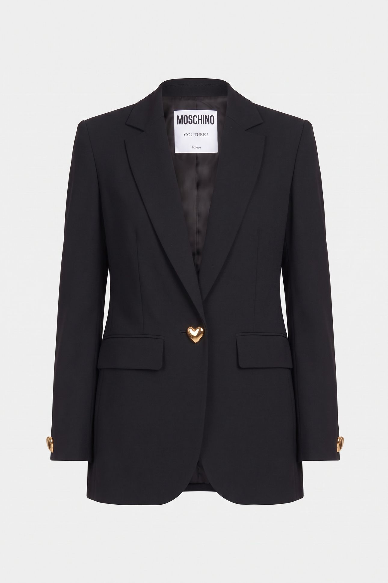 JACKET BLACK 3