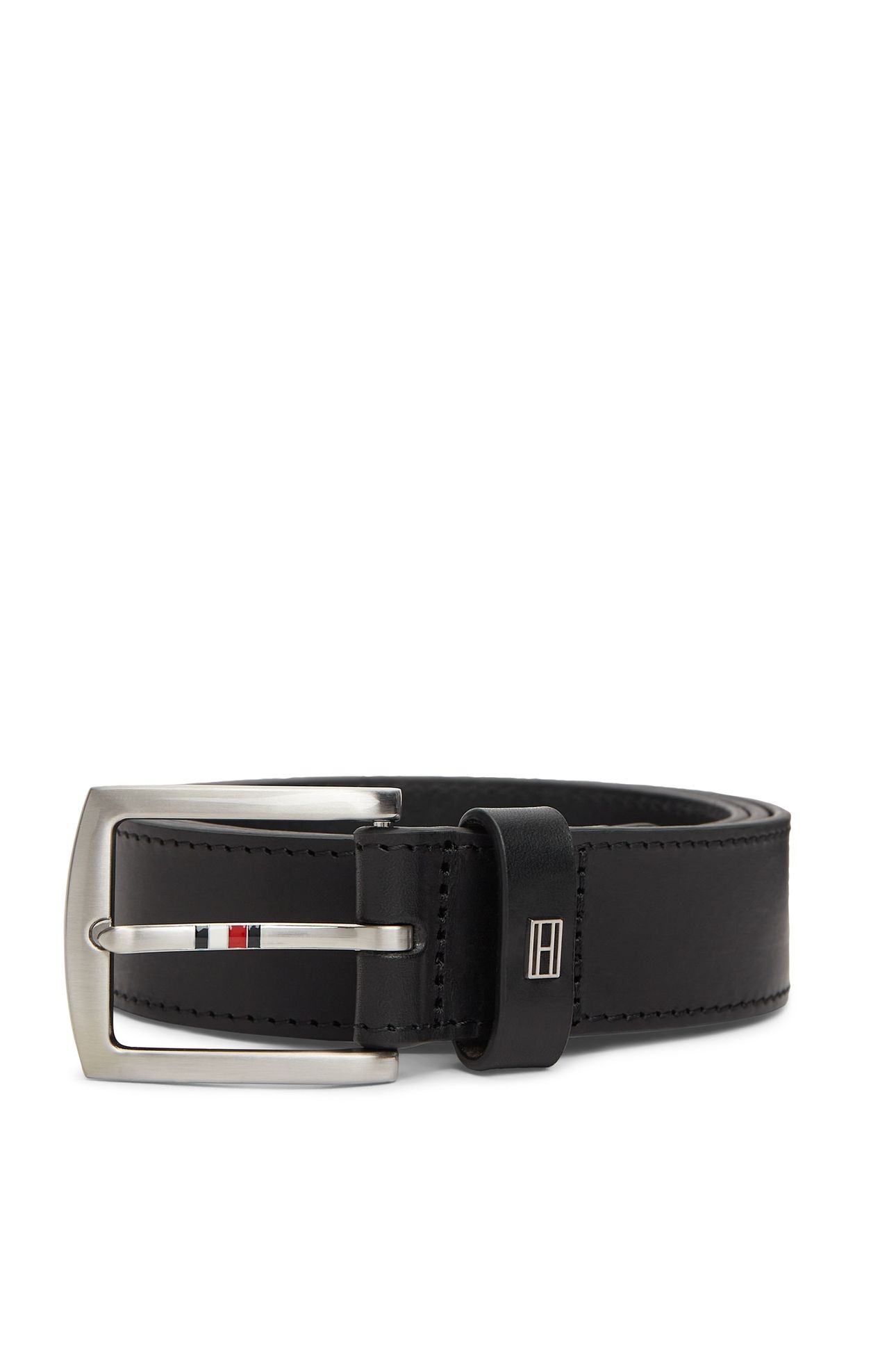 DENTON CORP 3.5 BELT BLACK 1