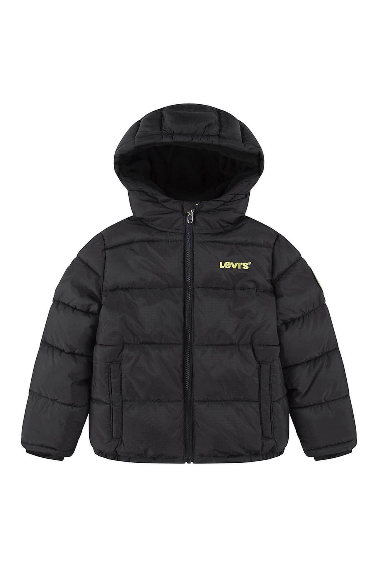 BOYS CORE PUFFER METEORITE 1