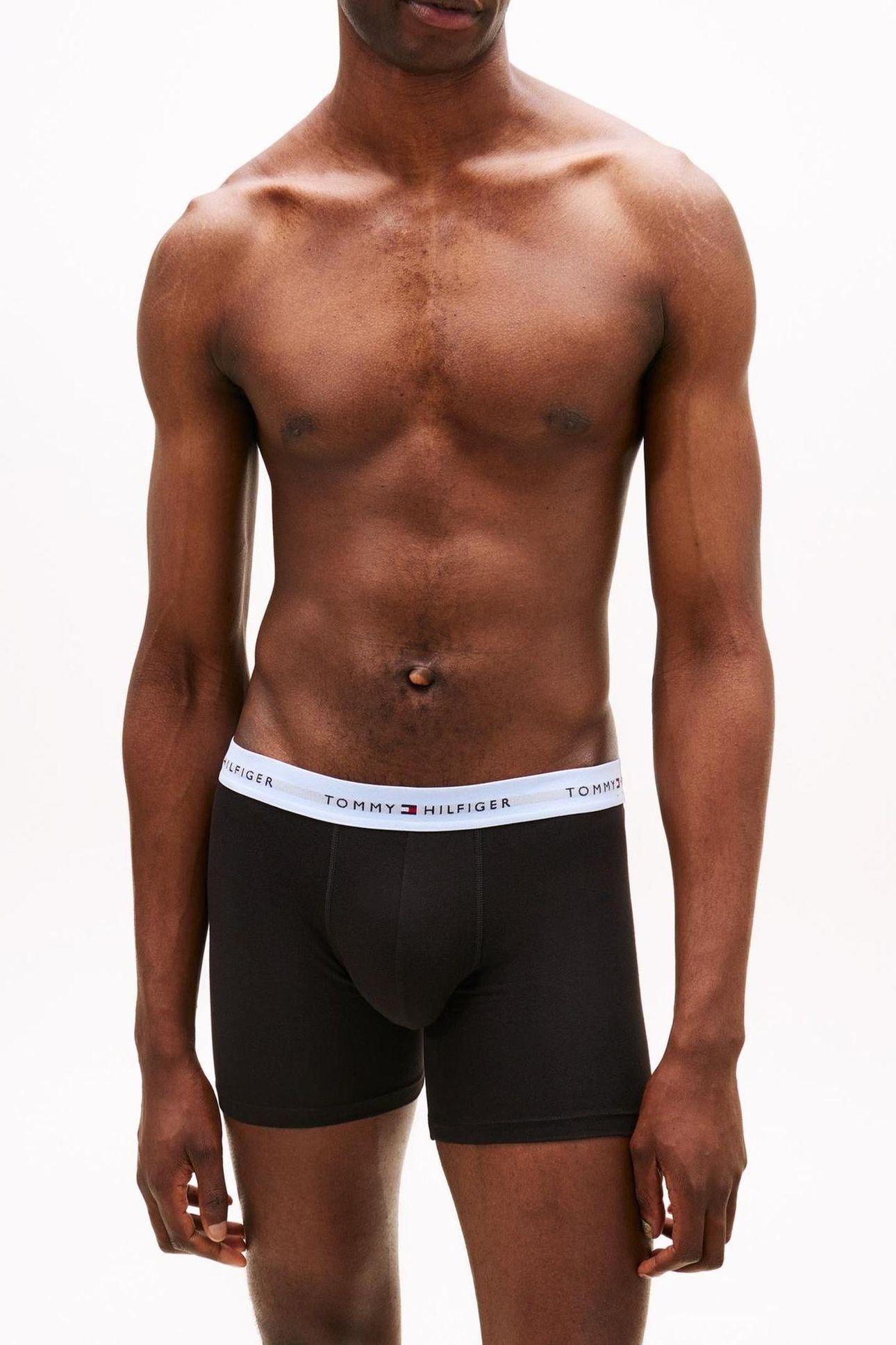 3-PACK BOXER BRIEF WAISTBAND FRS CRAN/SWT BLU/NGHT SKY 3