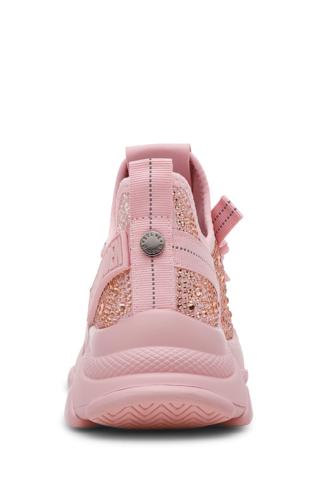 MAXILLA-G SNEAKERS BB PINK BSH 5
