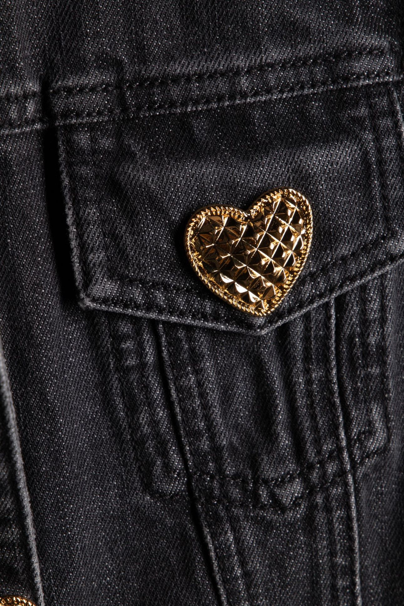 JACKET BLACK 4
