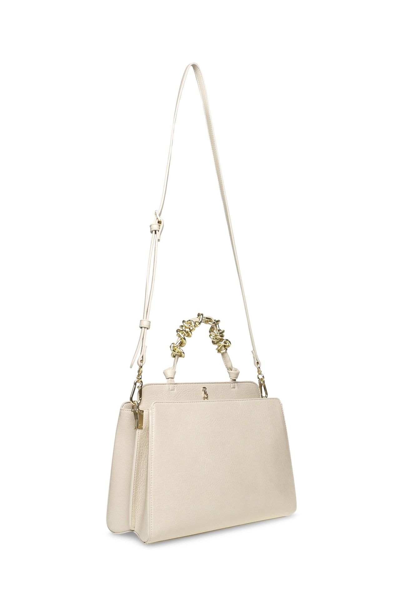 UNISEX BLUNE BAGS CREAM 4