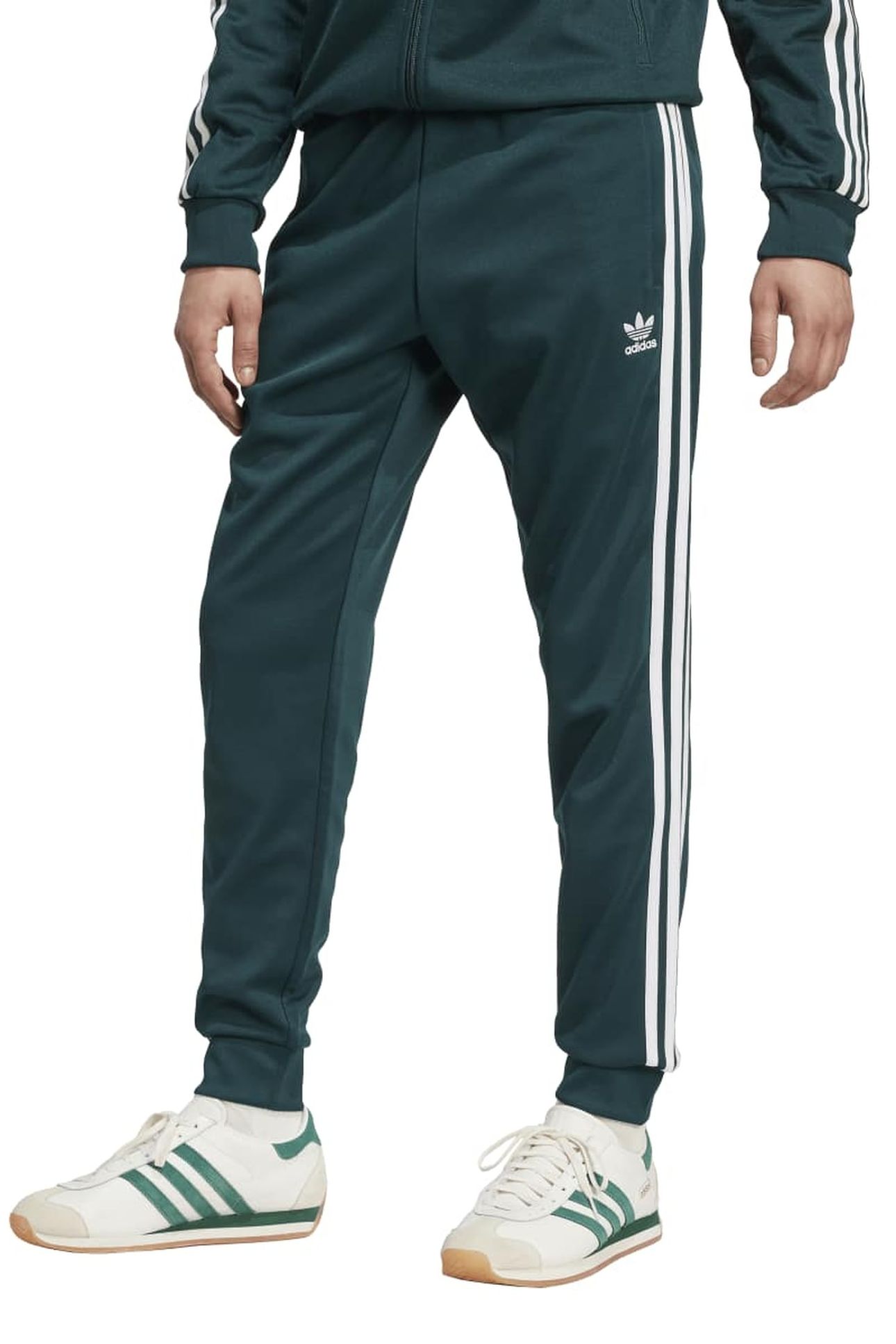 UNISEX SST TRACK PANTS AURORA IVY 2