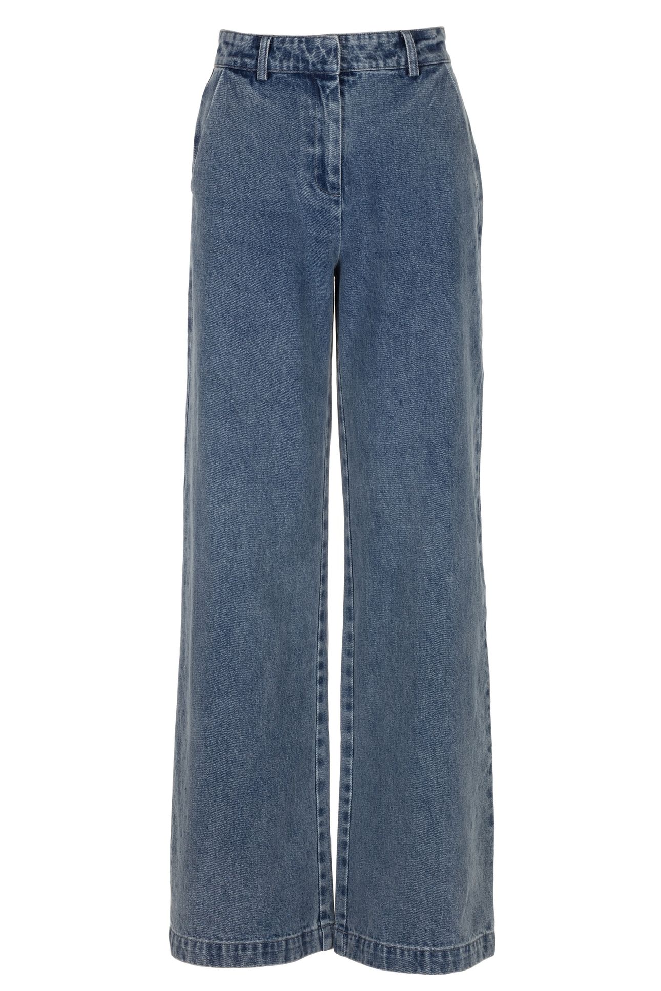 LOLANI DENIM BLUE WASH 2