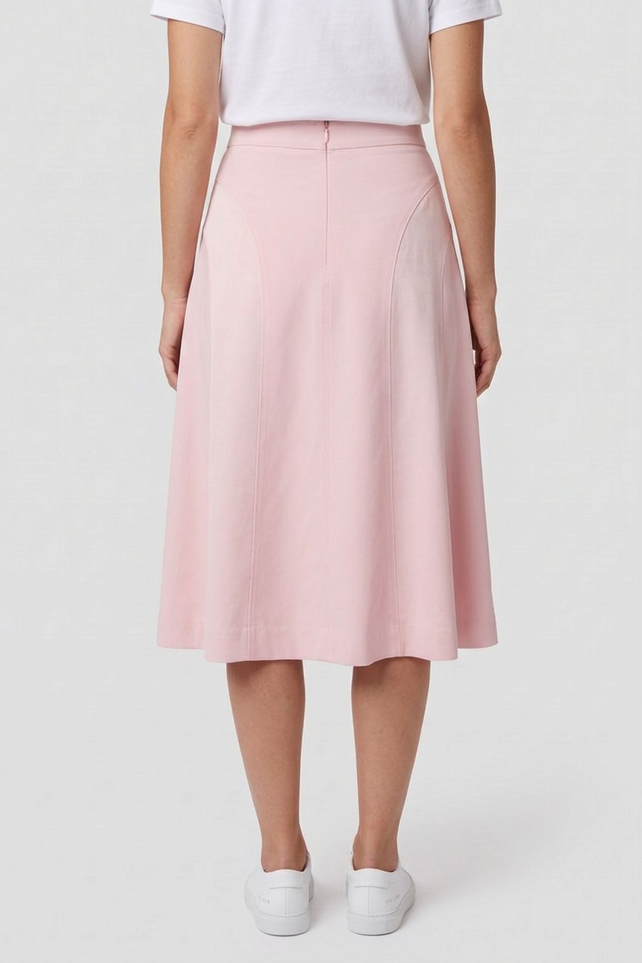 SKIRT PINK 2