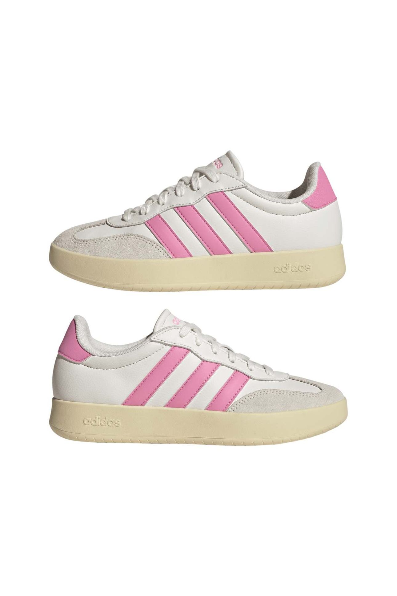 BARREDA CORE WHITE 9