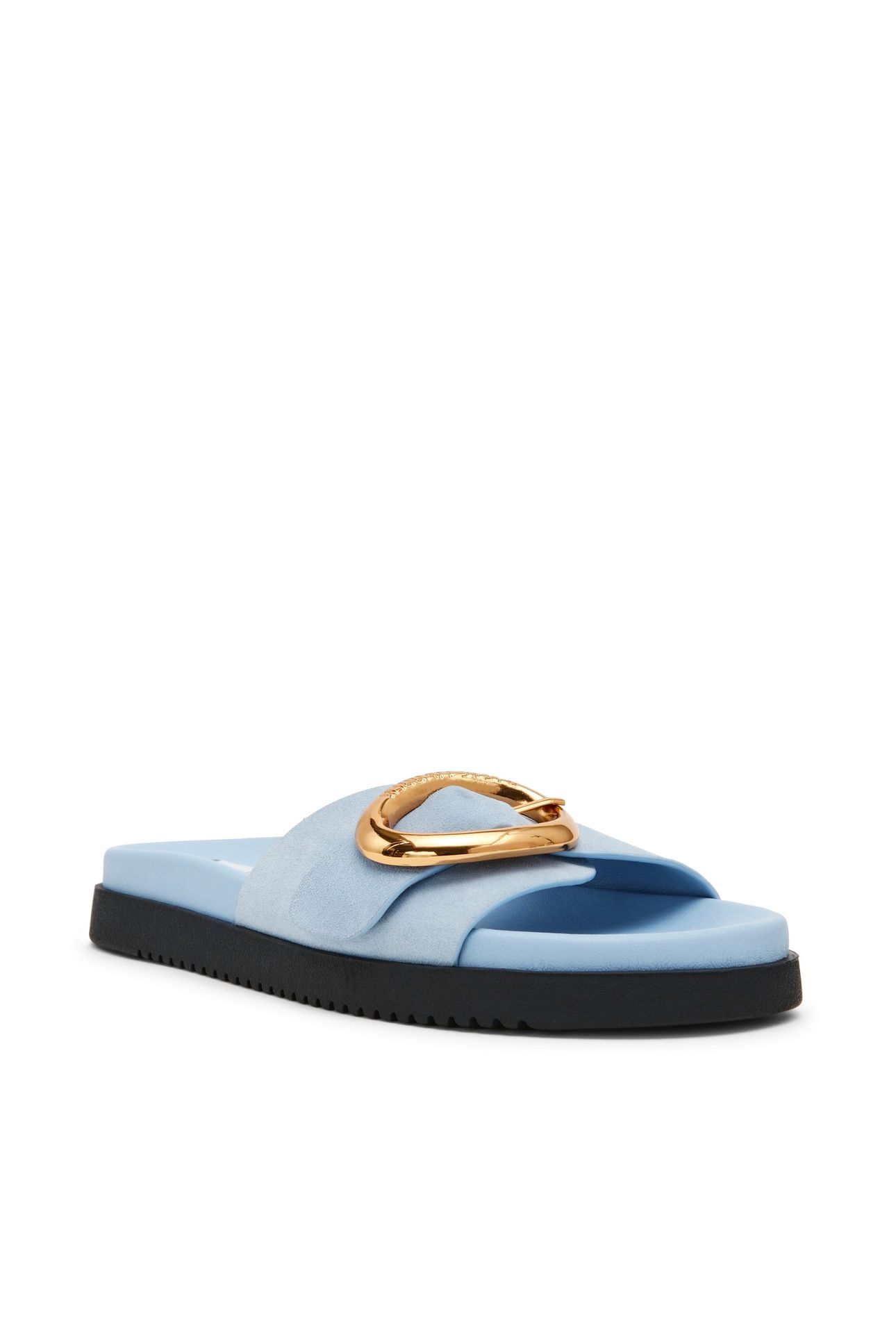 MISTIFY SANDALS BB BLU SUEDE 2