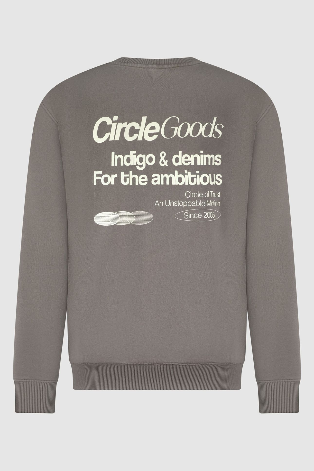 CALEB SWEAT CHOCOLATE CHIP 2