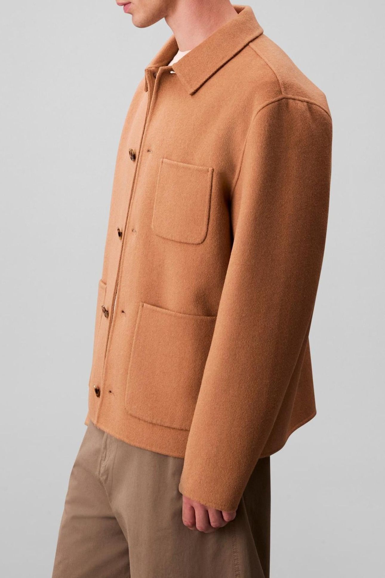 LS DOUBLE FACE WOOL THRUSH 5