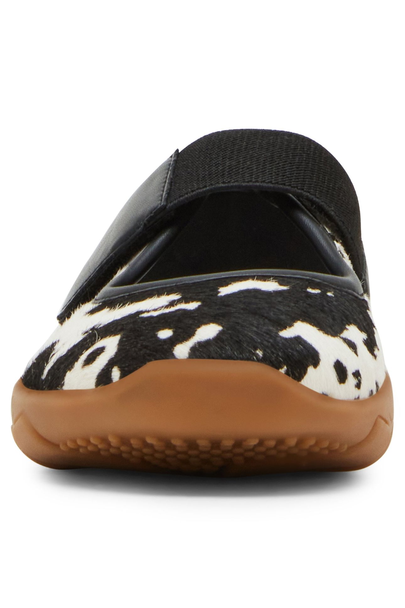 SCOOTER-C SNEAKERS BLACK/WHITE 3