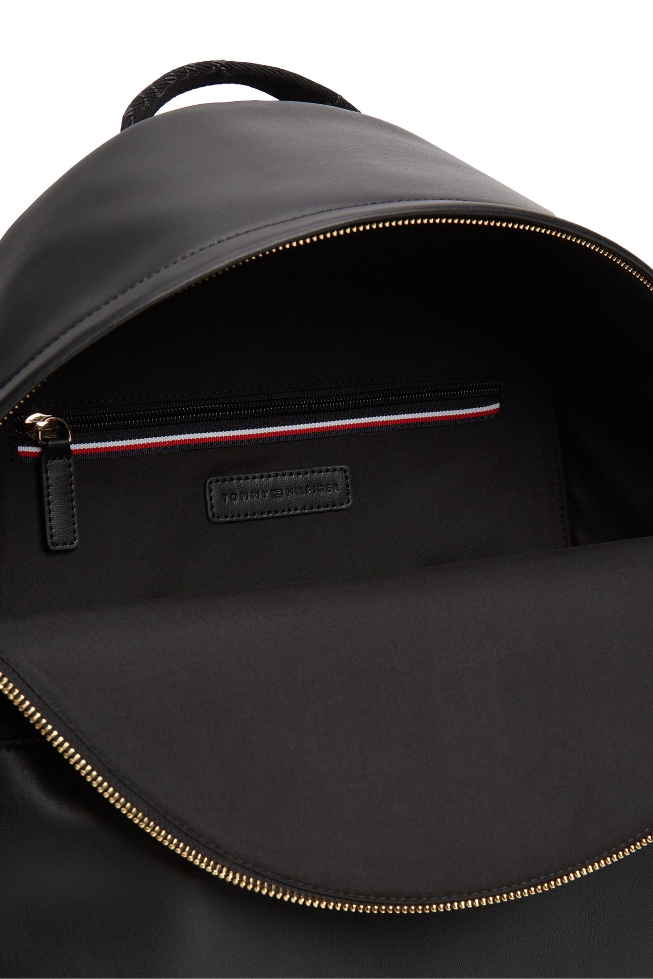 IM LATAM LOGO BACKPACK BLACK 4