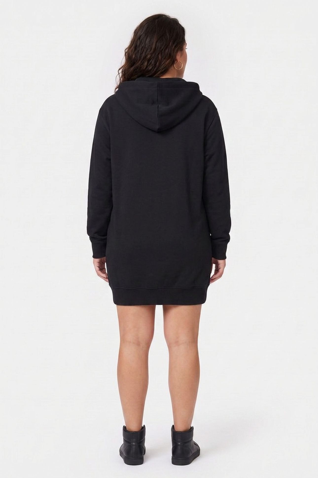 DRESS BLACK 2