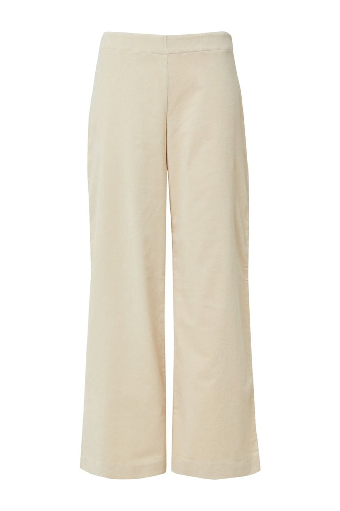COMMA PANTS BEIGE 4
