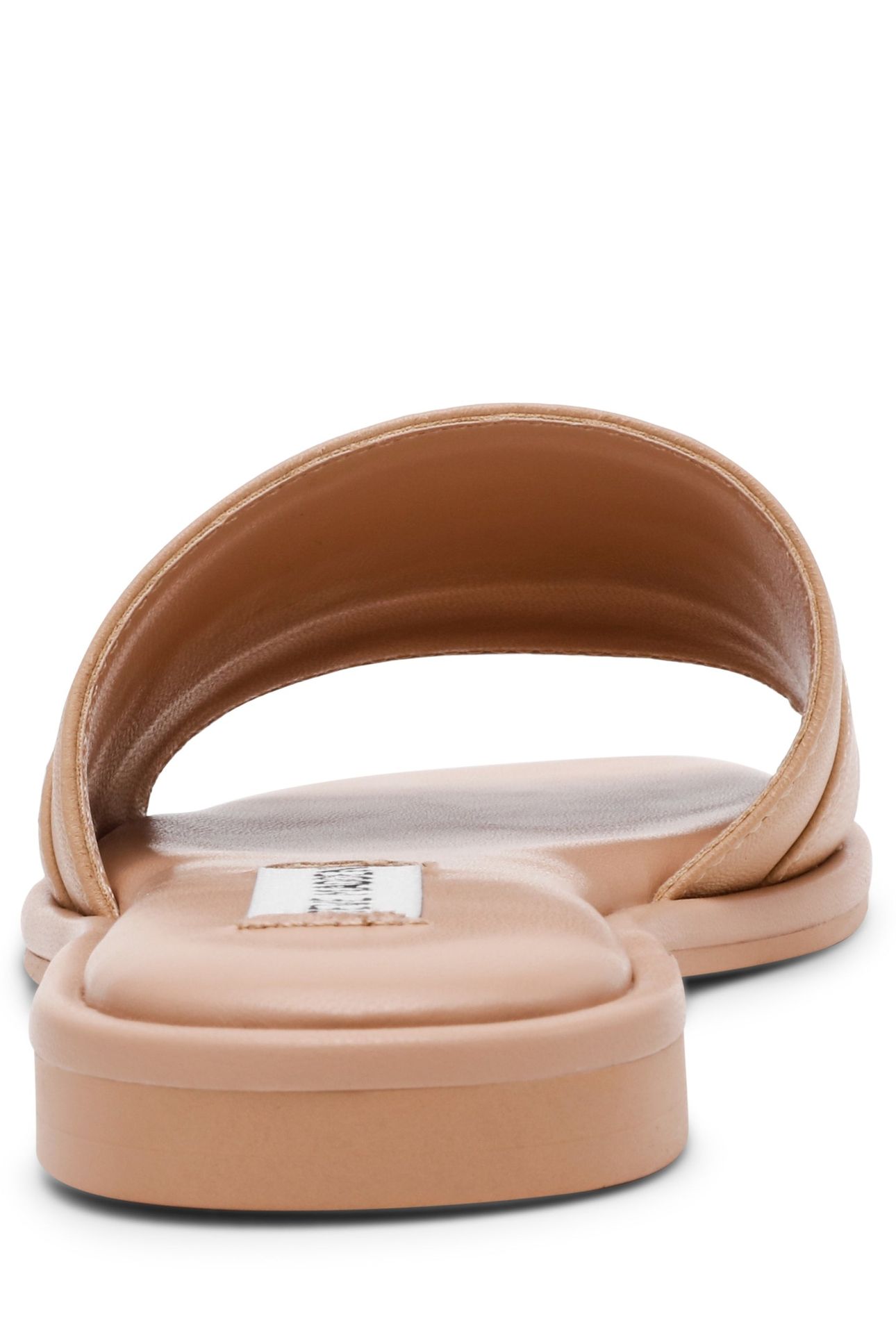 ASHTEN SANDALS NATURAL LEATHER 5