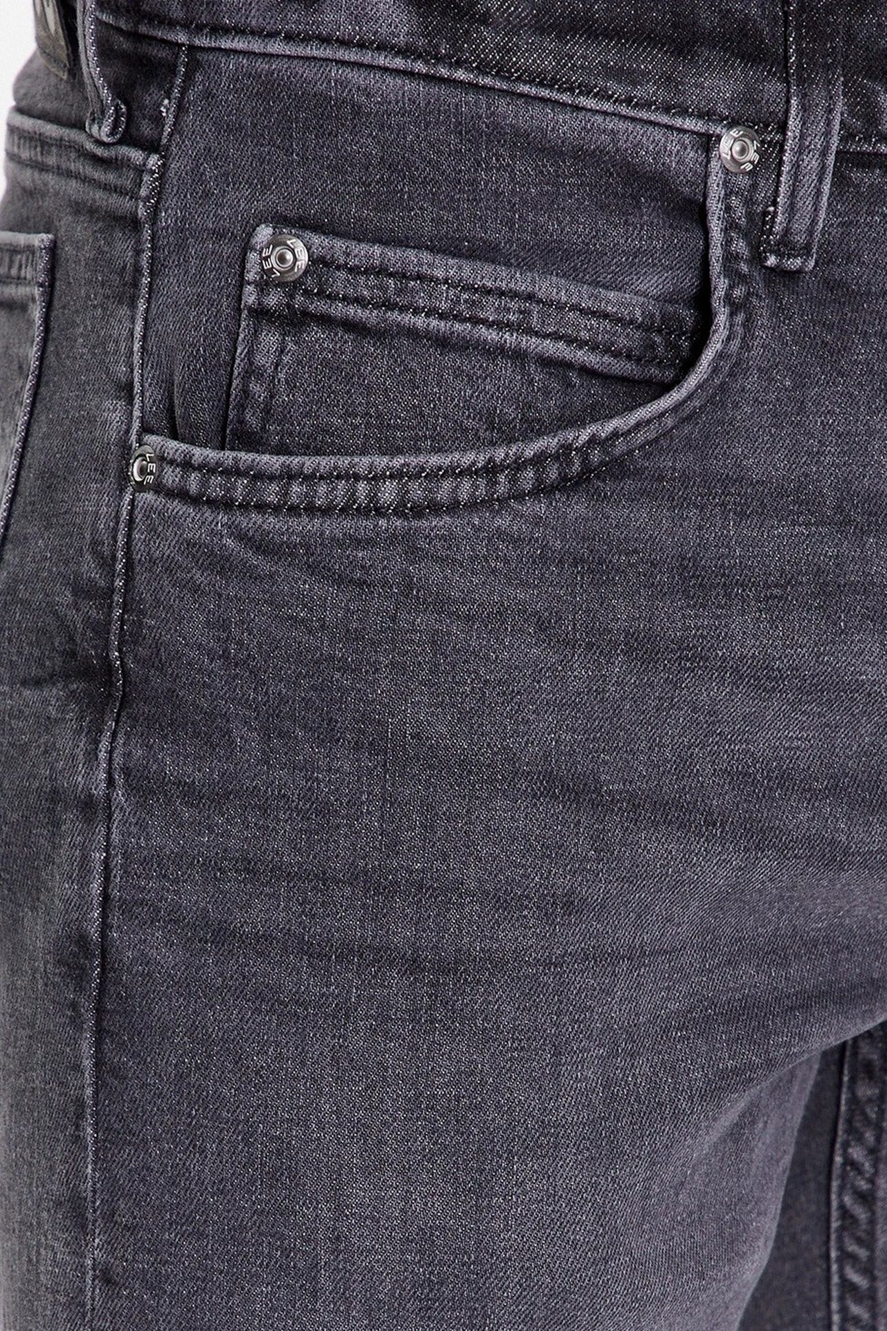 RIDER WORN IN SHADOW GREY 5