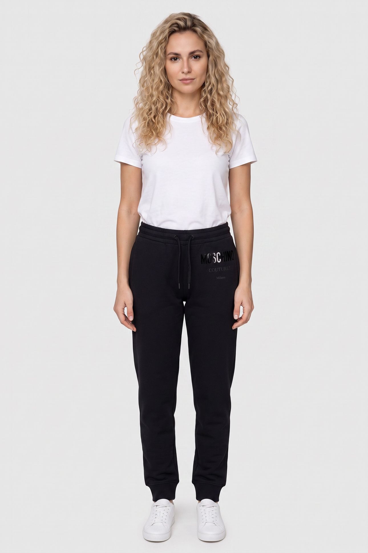 TROUSERS BLACK 1