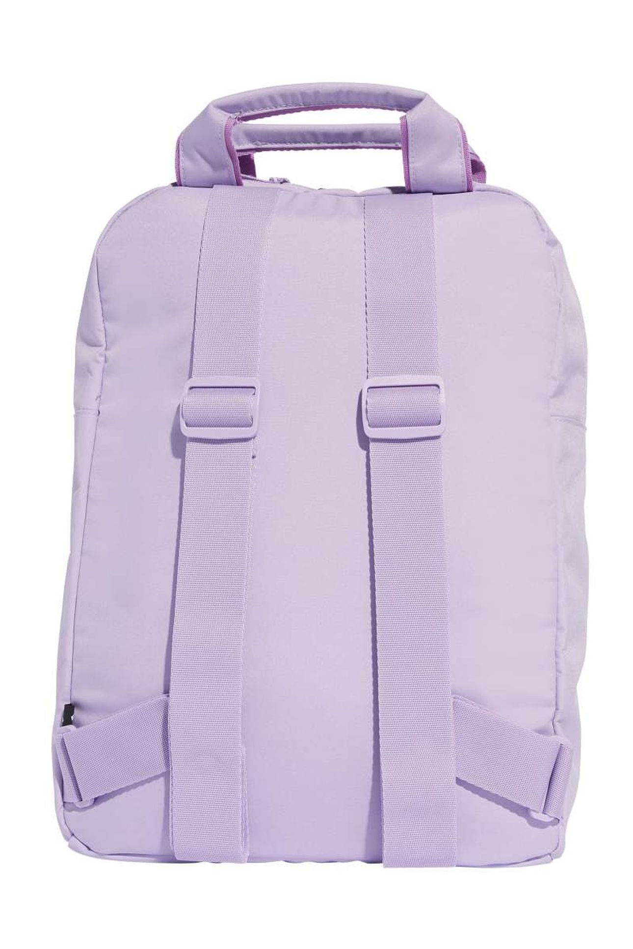 W L ESSENTIAL BACKPACK POWDER PLUM 2