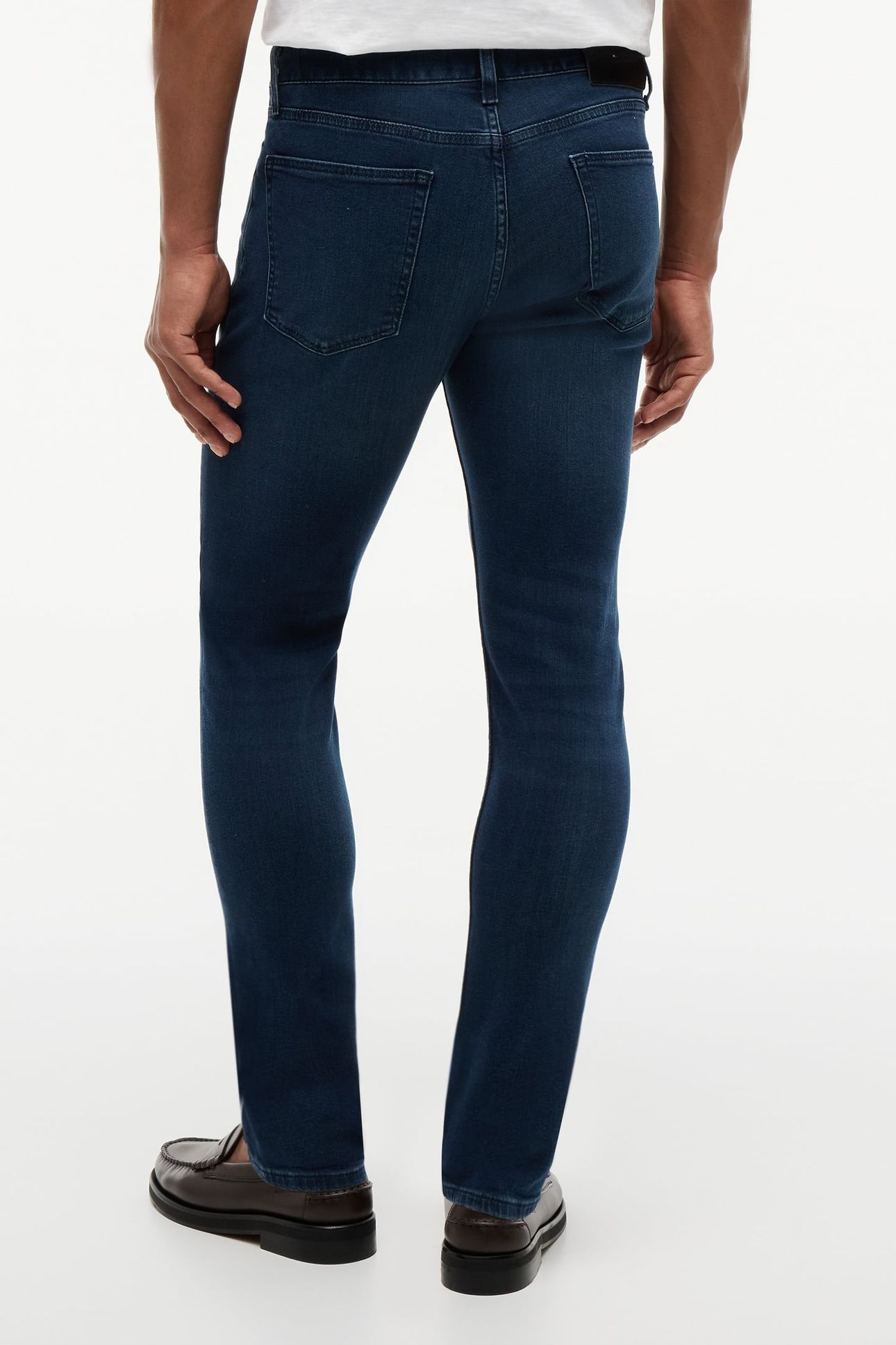 CORE BLEECKER DEEP BLUE 2