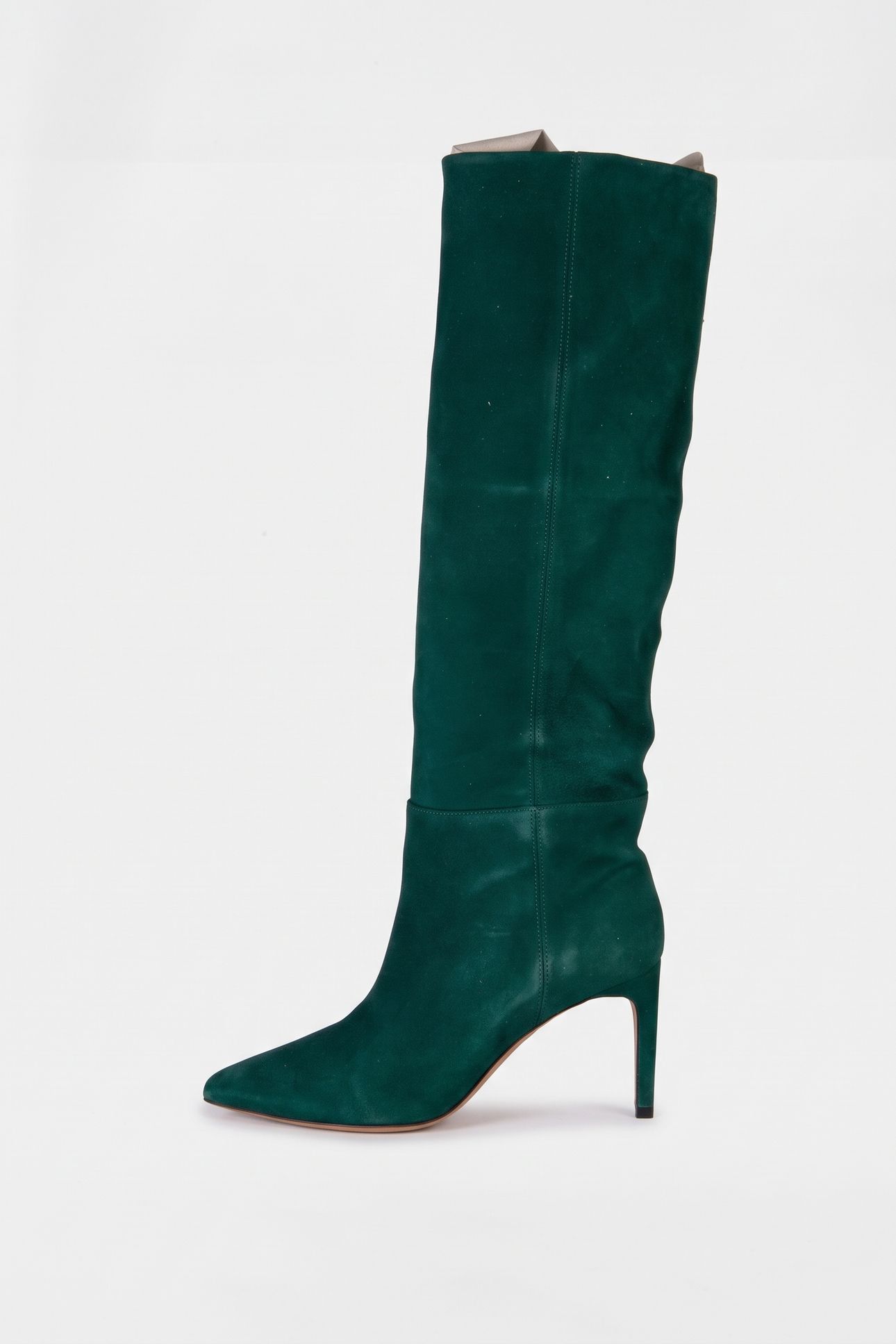 BOOTS VERT 2