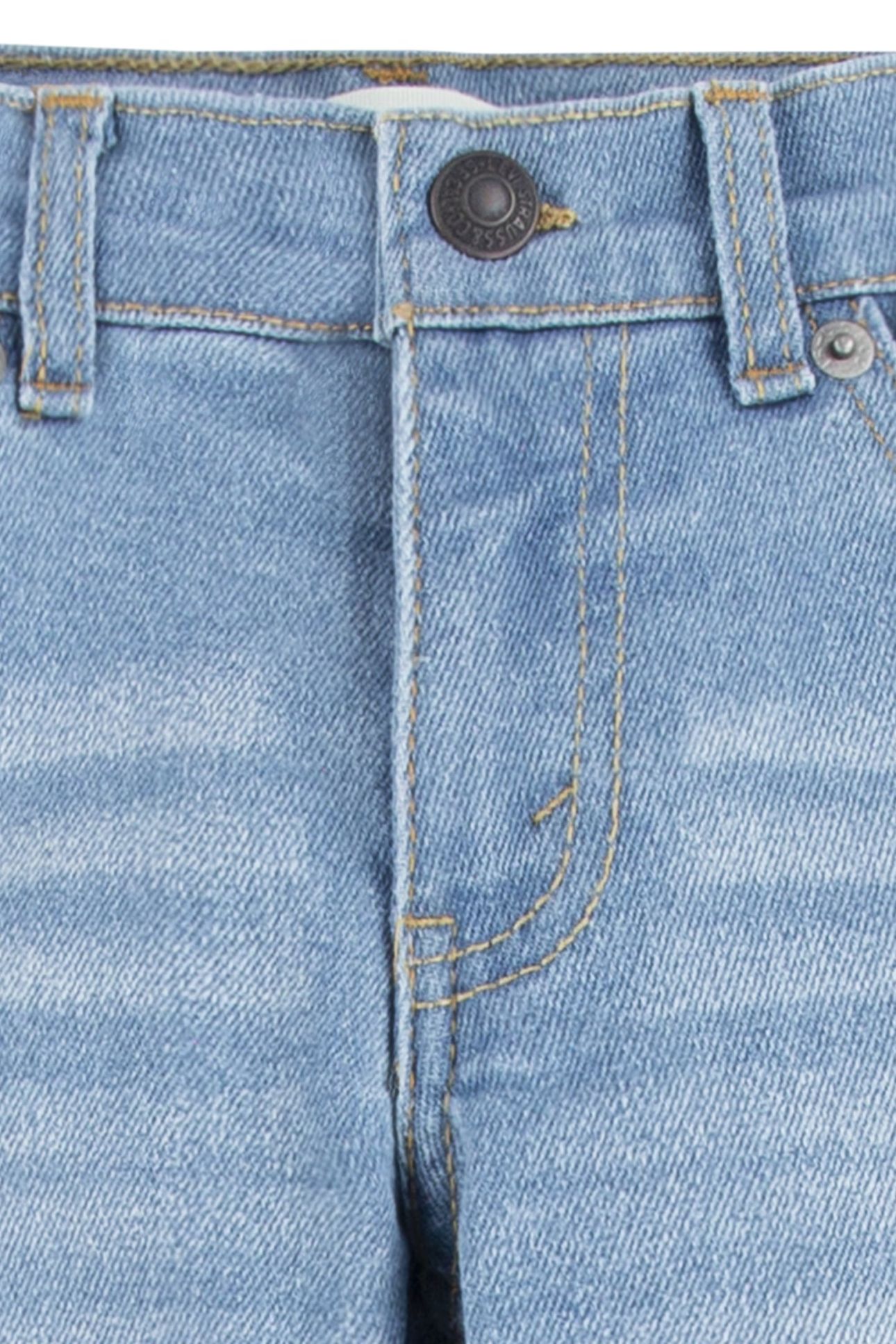 BOYS STAT LOOSE TAPER JEANS PALISADES 4