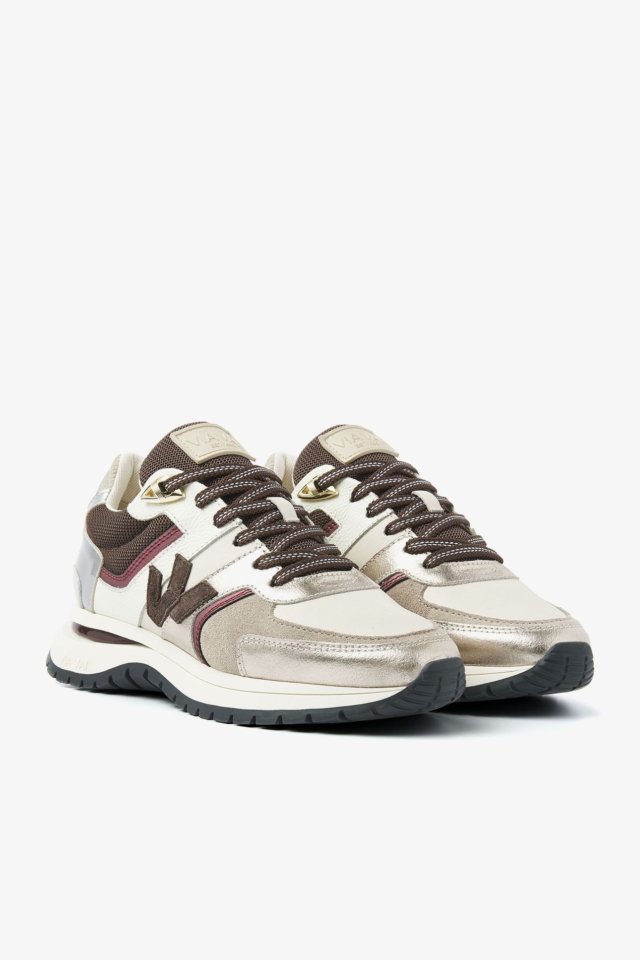 USHER DAVINA MULTICOLORED 2
